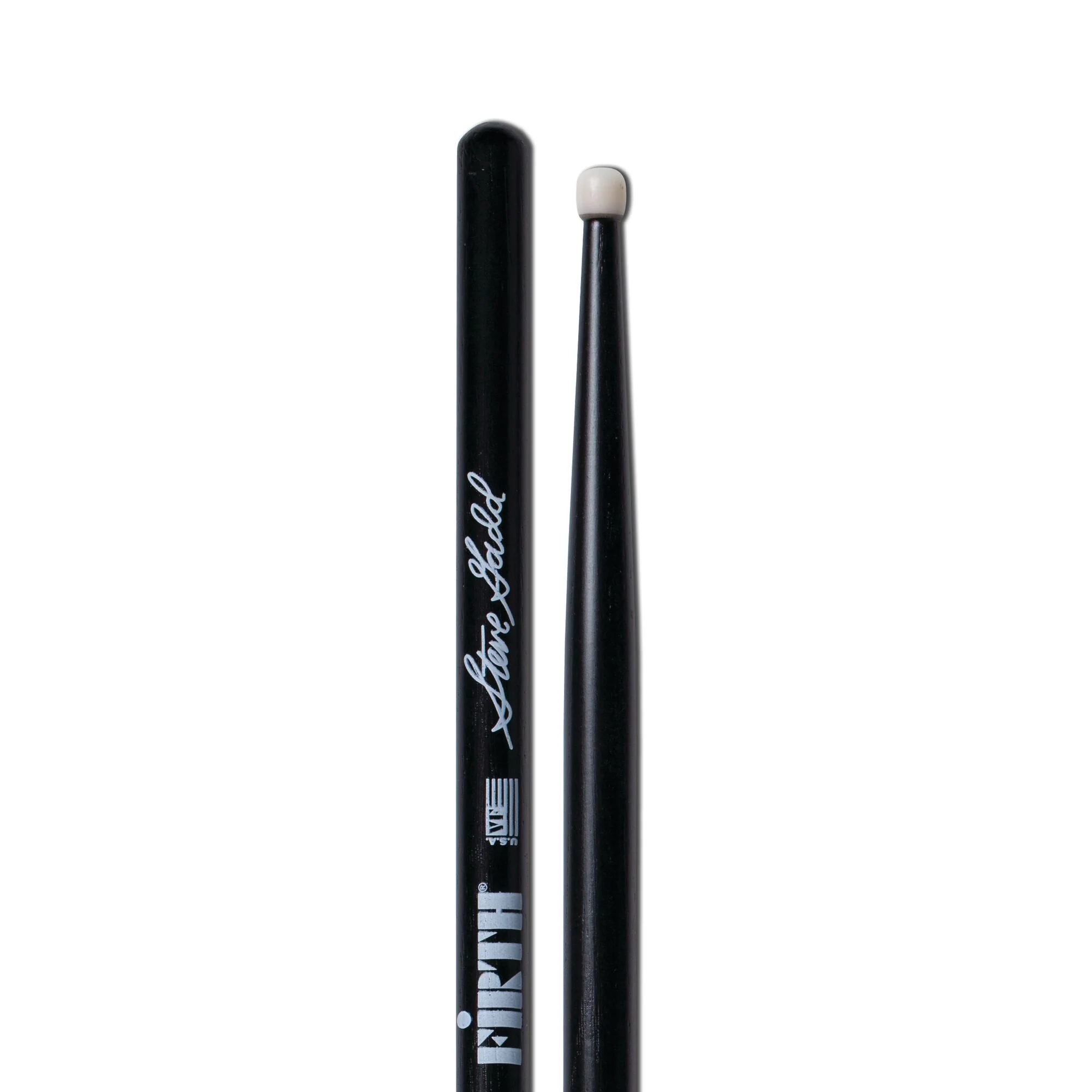 Signature Series -- Steve Gadd Nylon Drumsticks - Image 4
