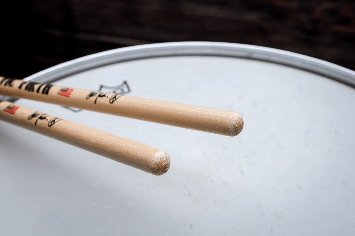 Signature Series -- Steve Jordan Drumsticks - Image 10