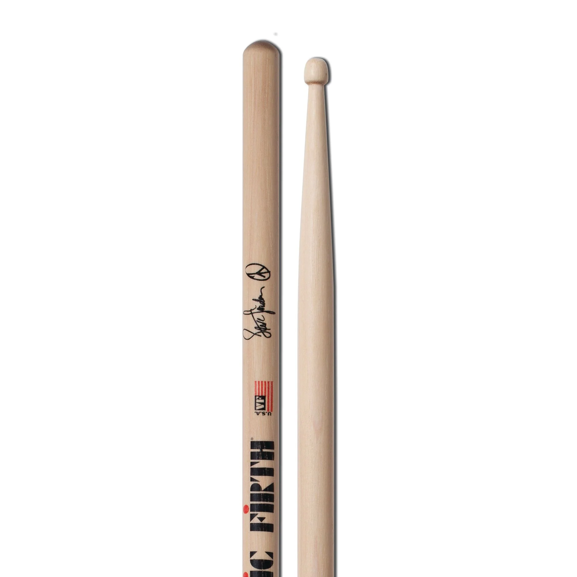 Signature Series -- Steve Jordan Drumsticks - Image 4
