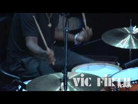 Signature Series -- Steve Jordan Drumsticks - Image 5