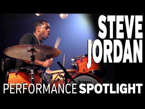 Signature Series -- Steve Jordan Drumsticks - Image 6