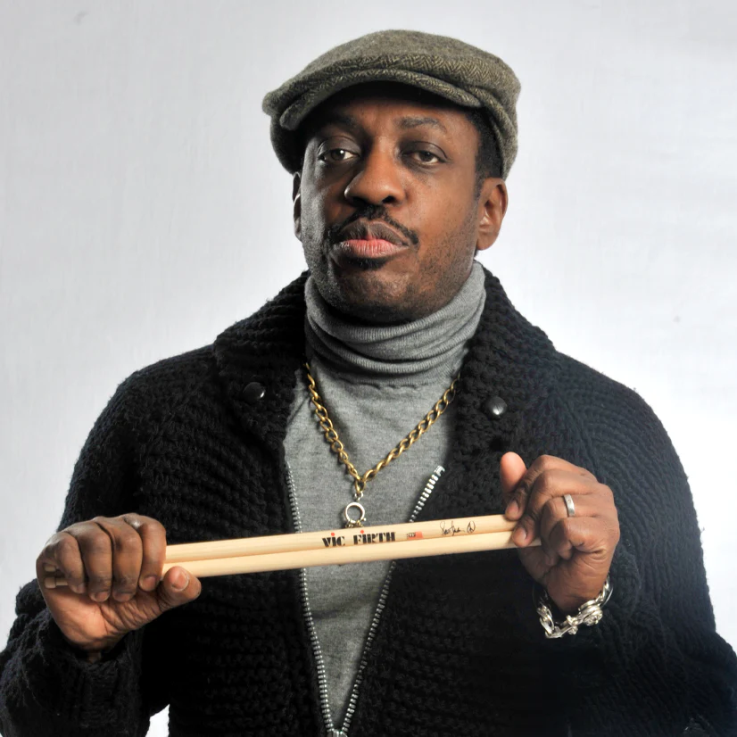 Signature Series -- Steve Jordan Drumsticks - Image 7