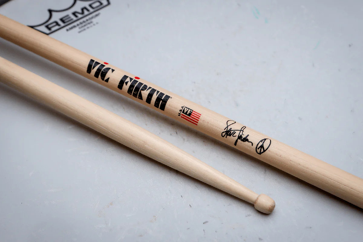 Signature Series -- Steve Jordan Drumsticks - Image 8
