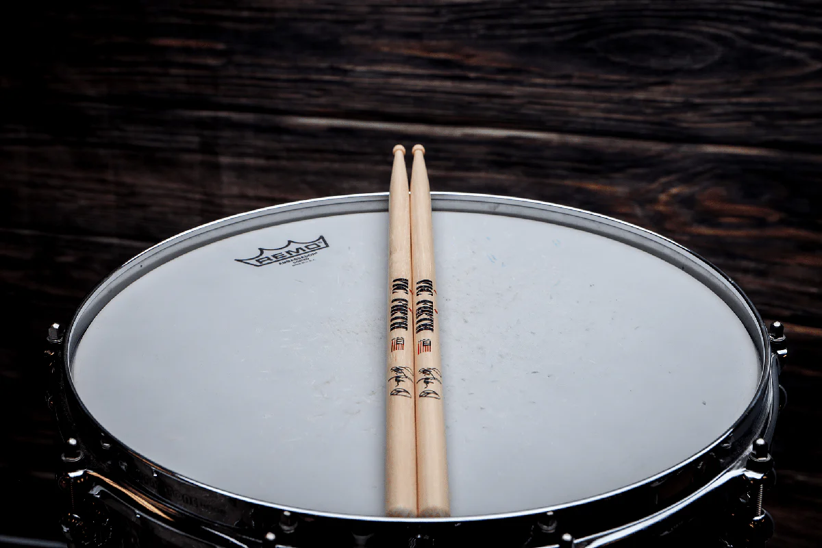 Signature Series -- Steve Jordan Drumsticks - Image 9