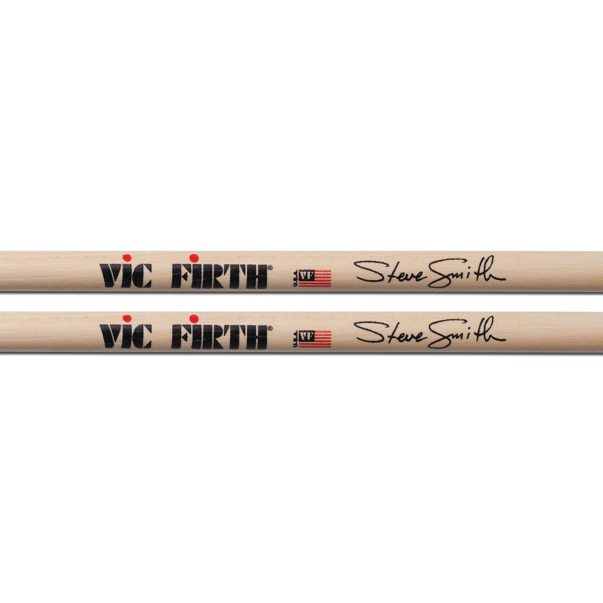 Signature Series -- Steve Smith Drumsticks - Image 2