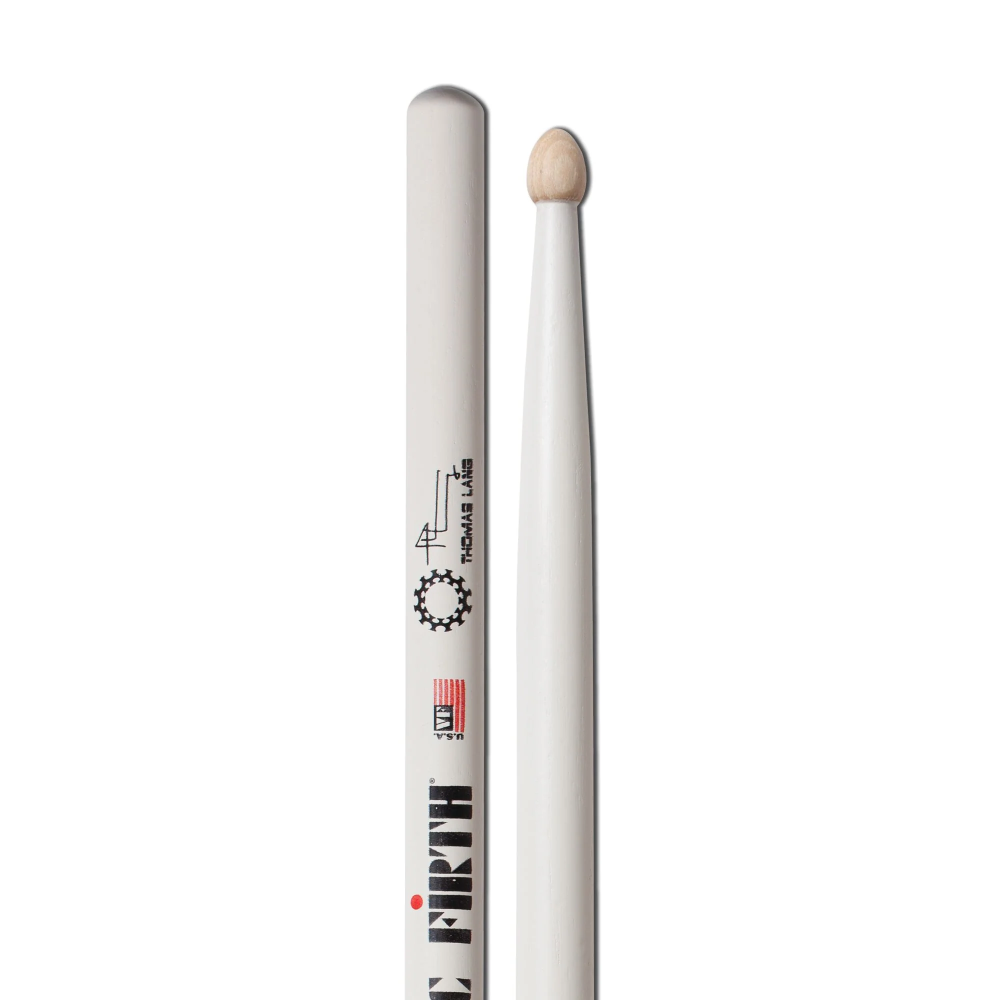 Signature Series -- Thomas Lang Drumsticks - Image 4