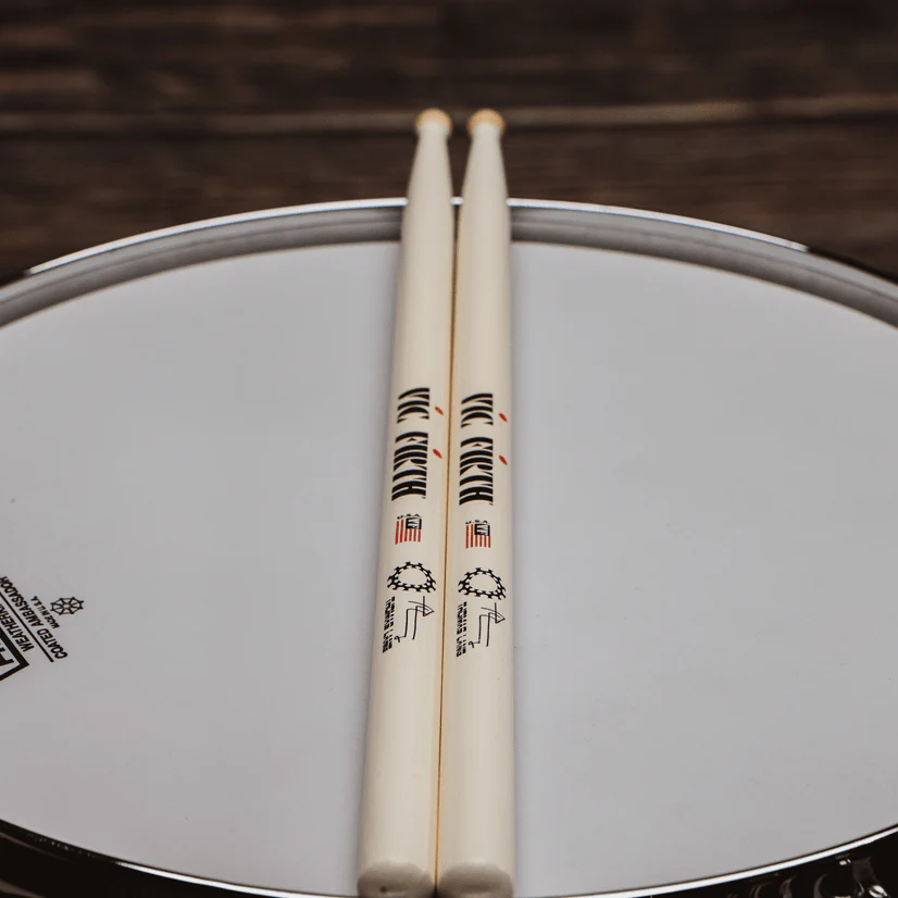 Signature Series -- Thomas Lang Drumsticks - Image 5
