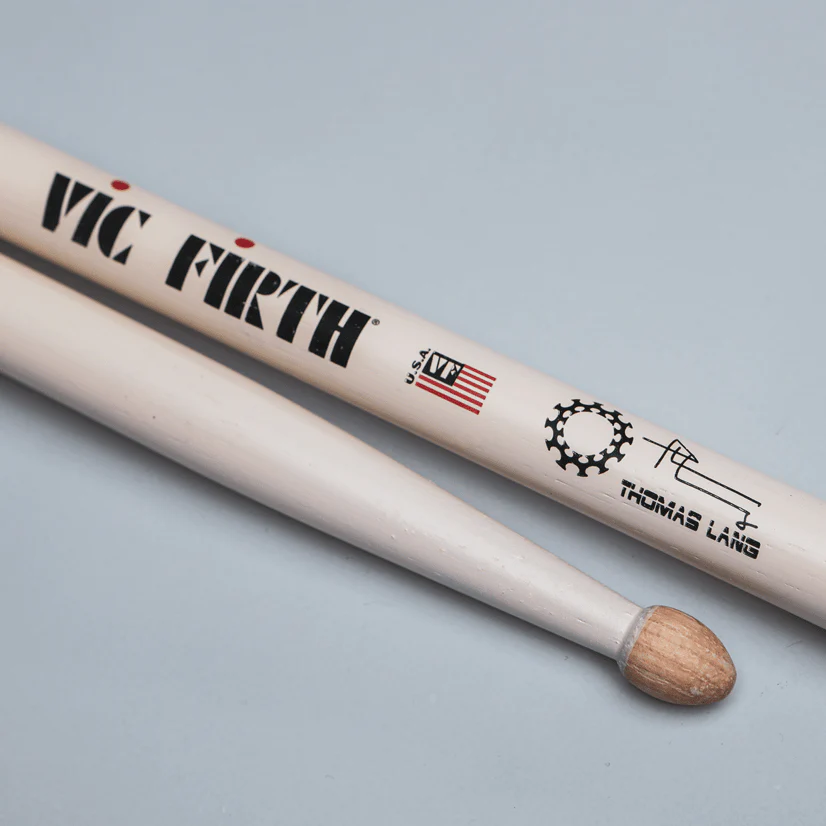 Signature Series -- Thomas Lang Drumsticks - Image 8