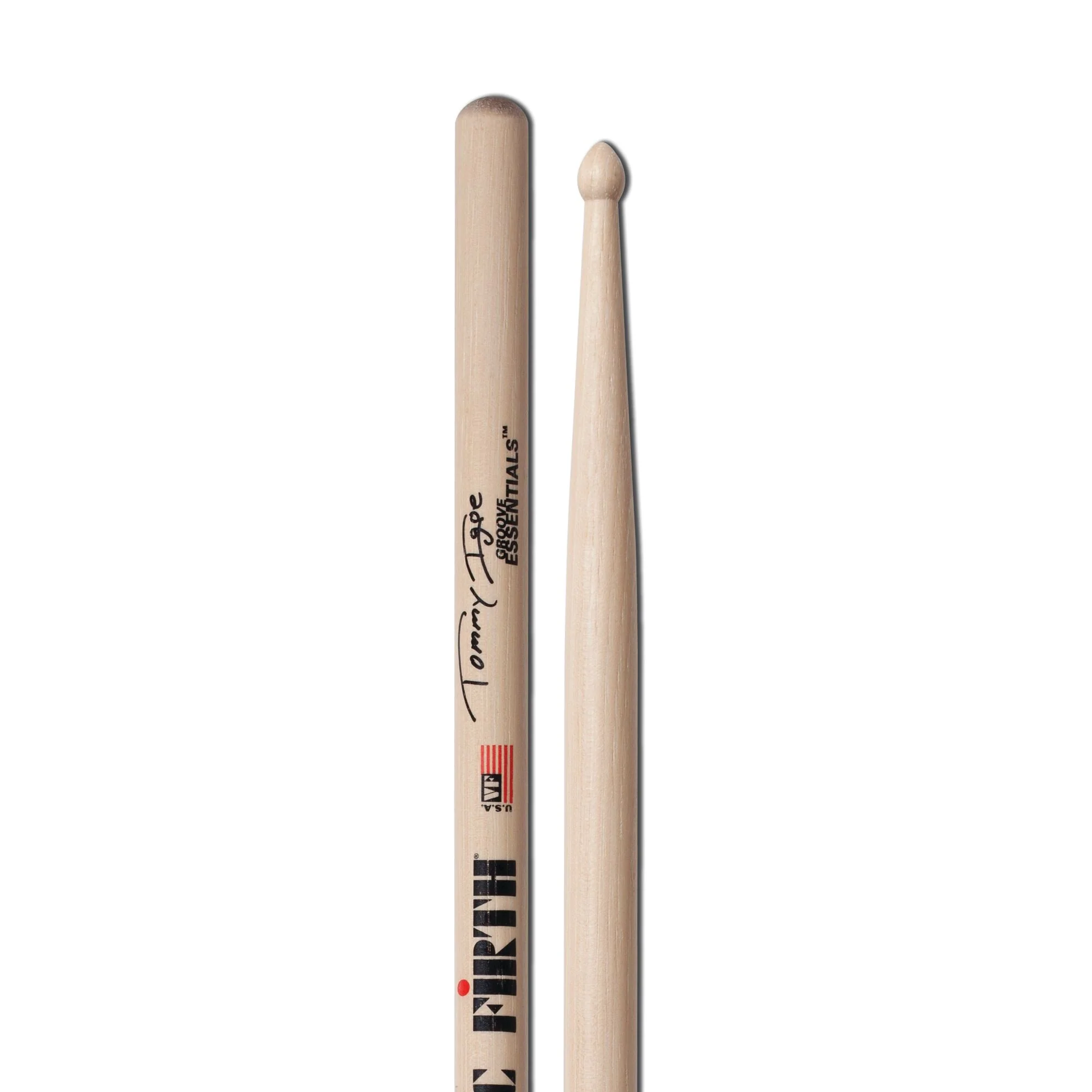 Signature Series -- Tommy Igoe Drumsticks - Image 4