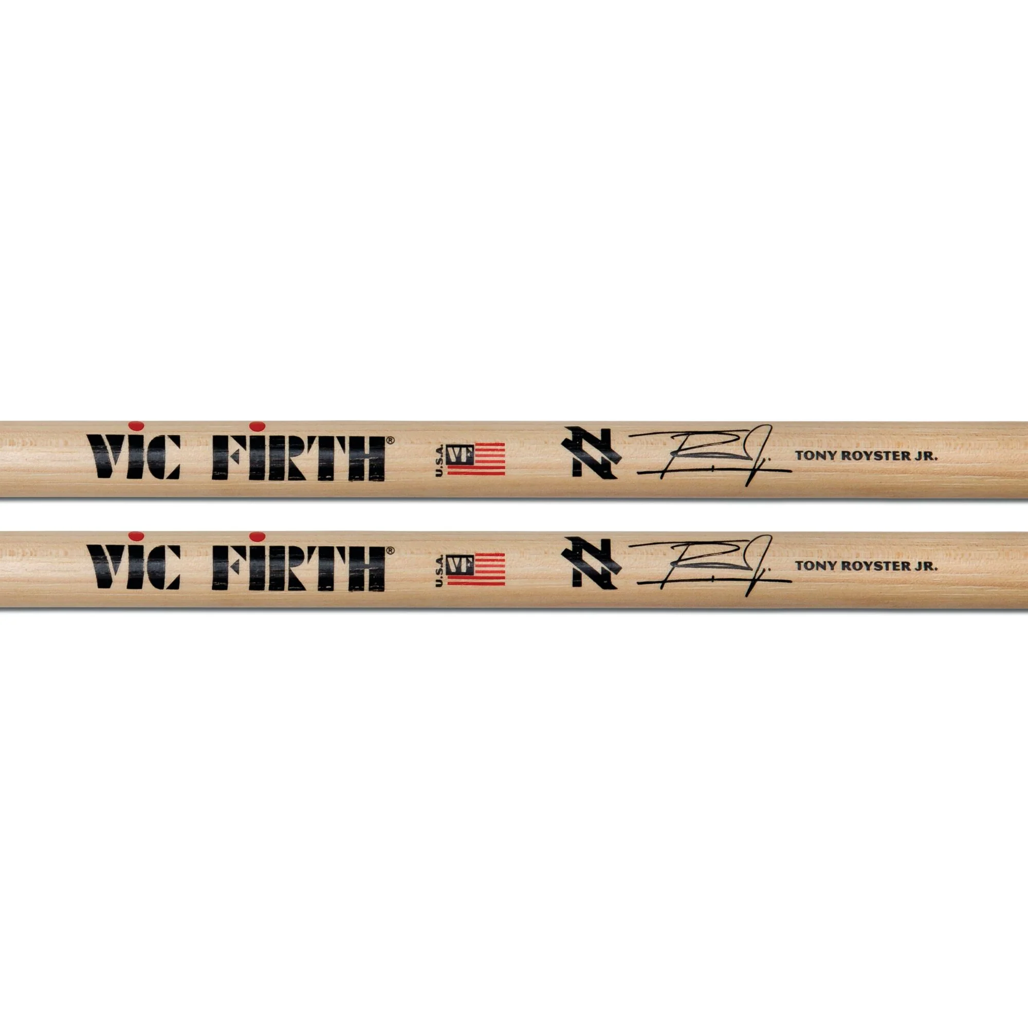 Signature Series -- Tony Royster Jr 2 Drumsticks - Image 2