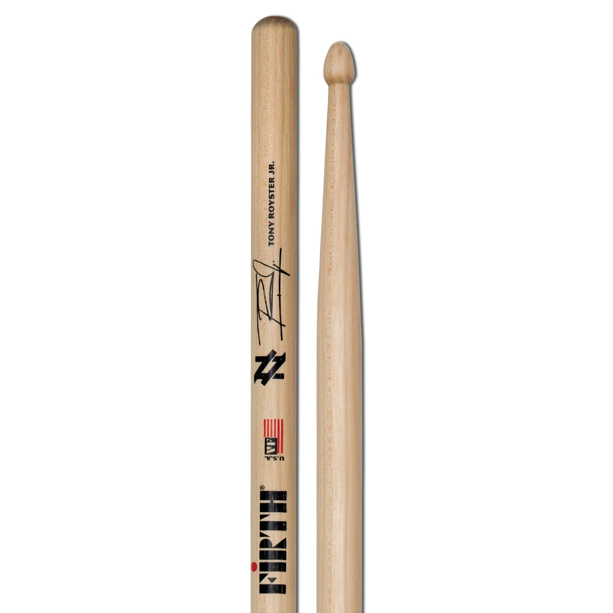 Signature Series -- Tony Royster Jr 2 Drumsticks - Image 4