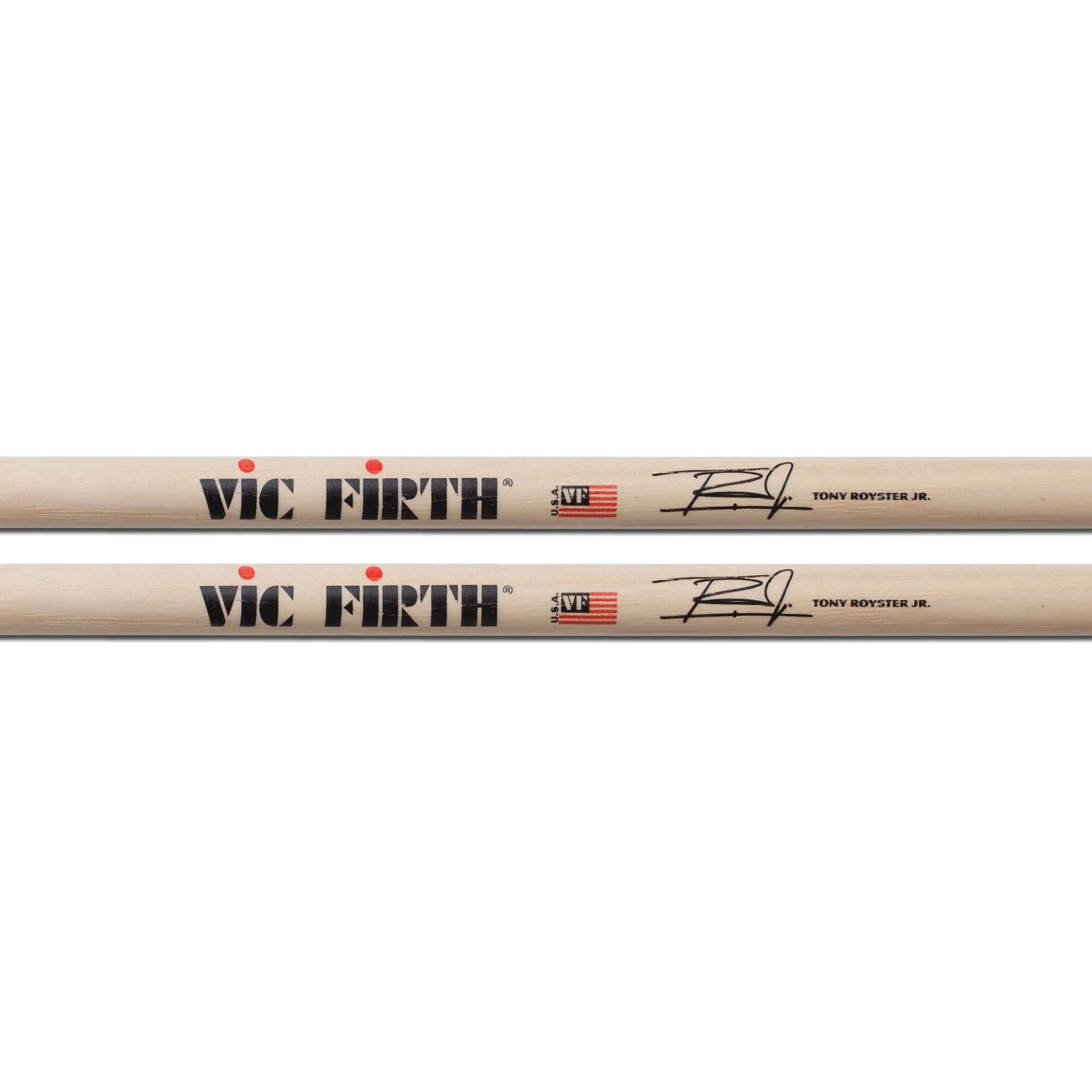 Signature Series -- Tony Royster Jr Drumsticks - Image 2