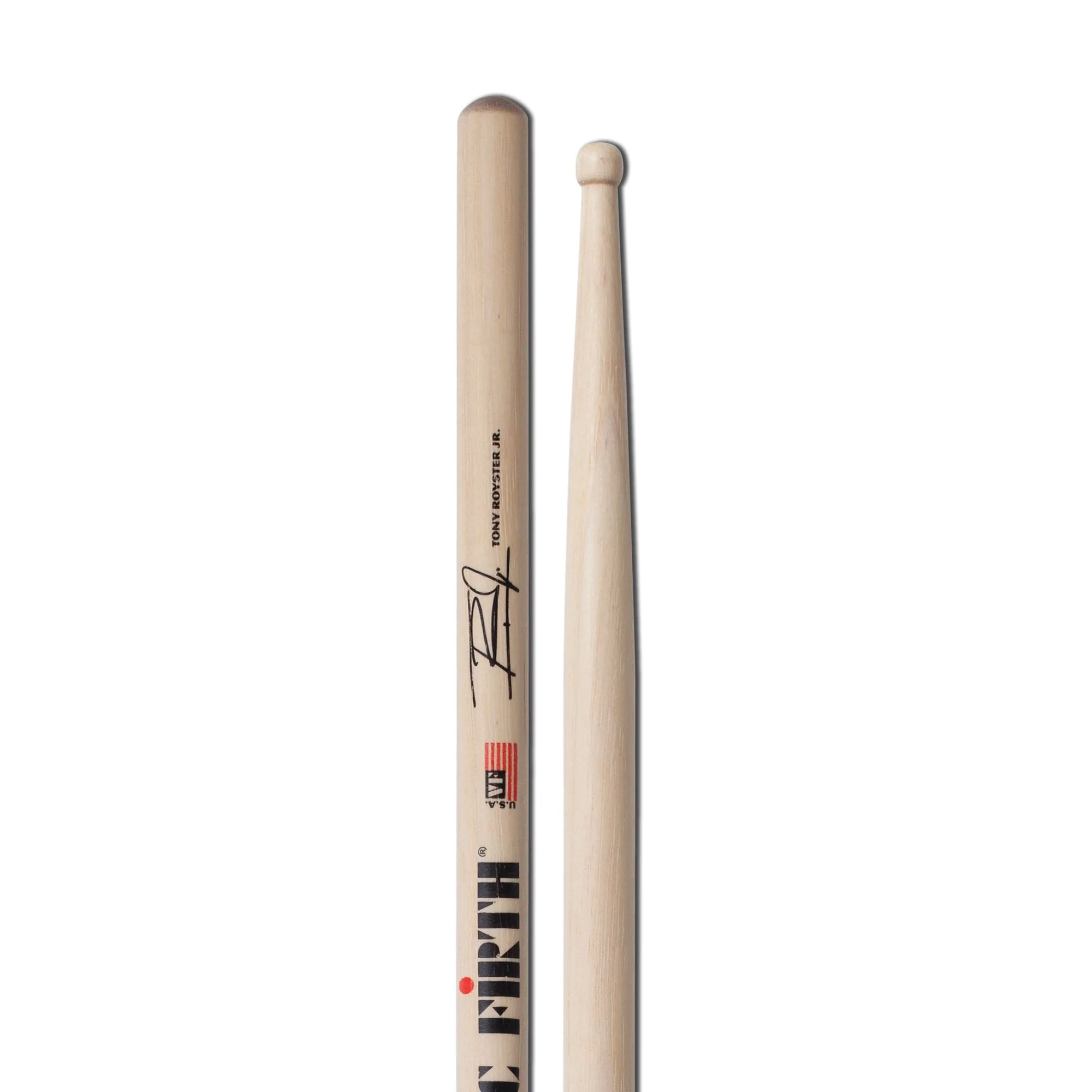 Signature Series -- Tony Royster Jr Drumsticks - Image 4