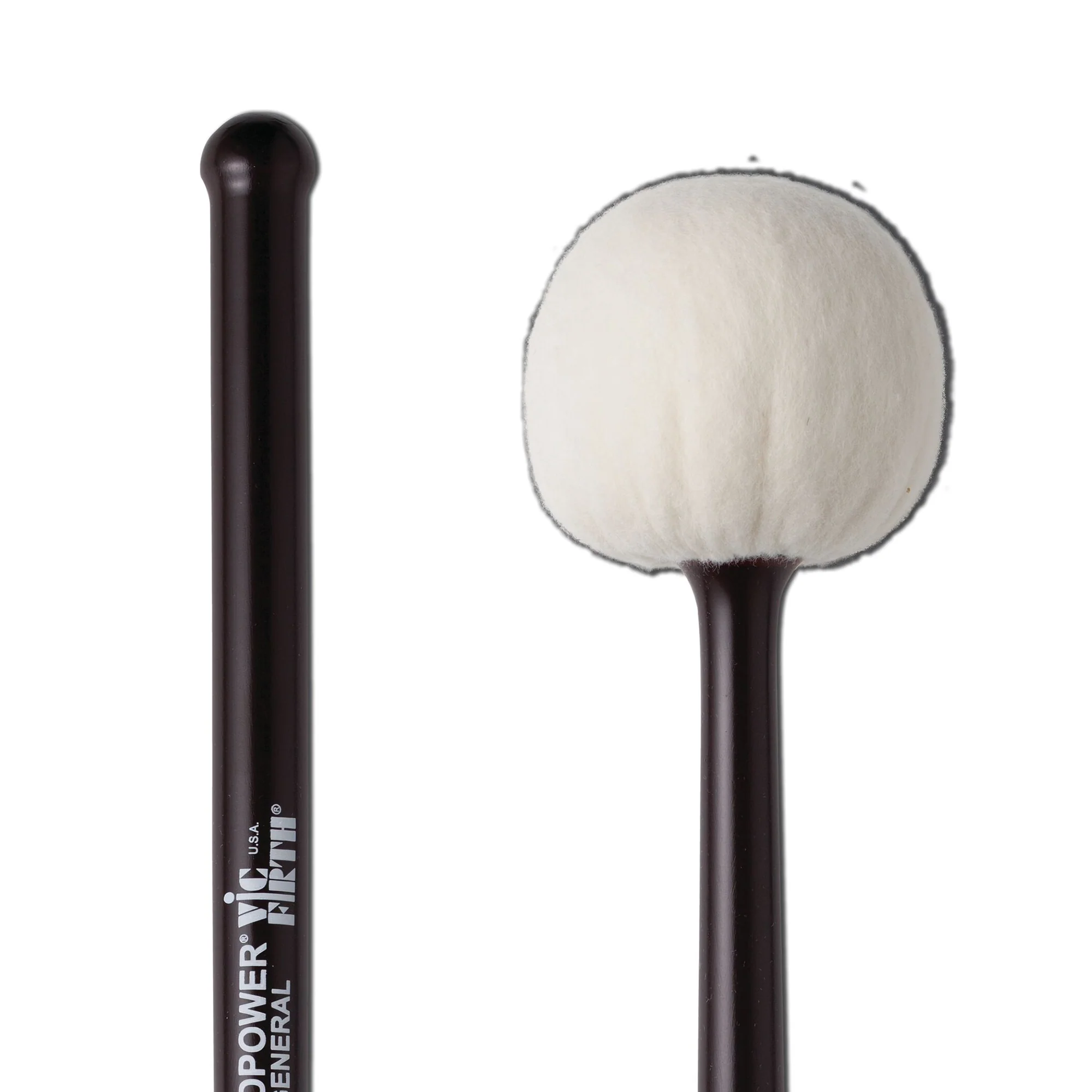 BD1 - Soundpower Bass Drum - General Mallets - Image 4