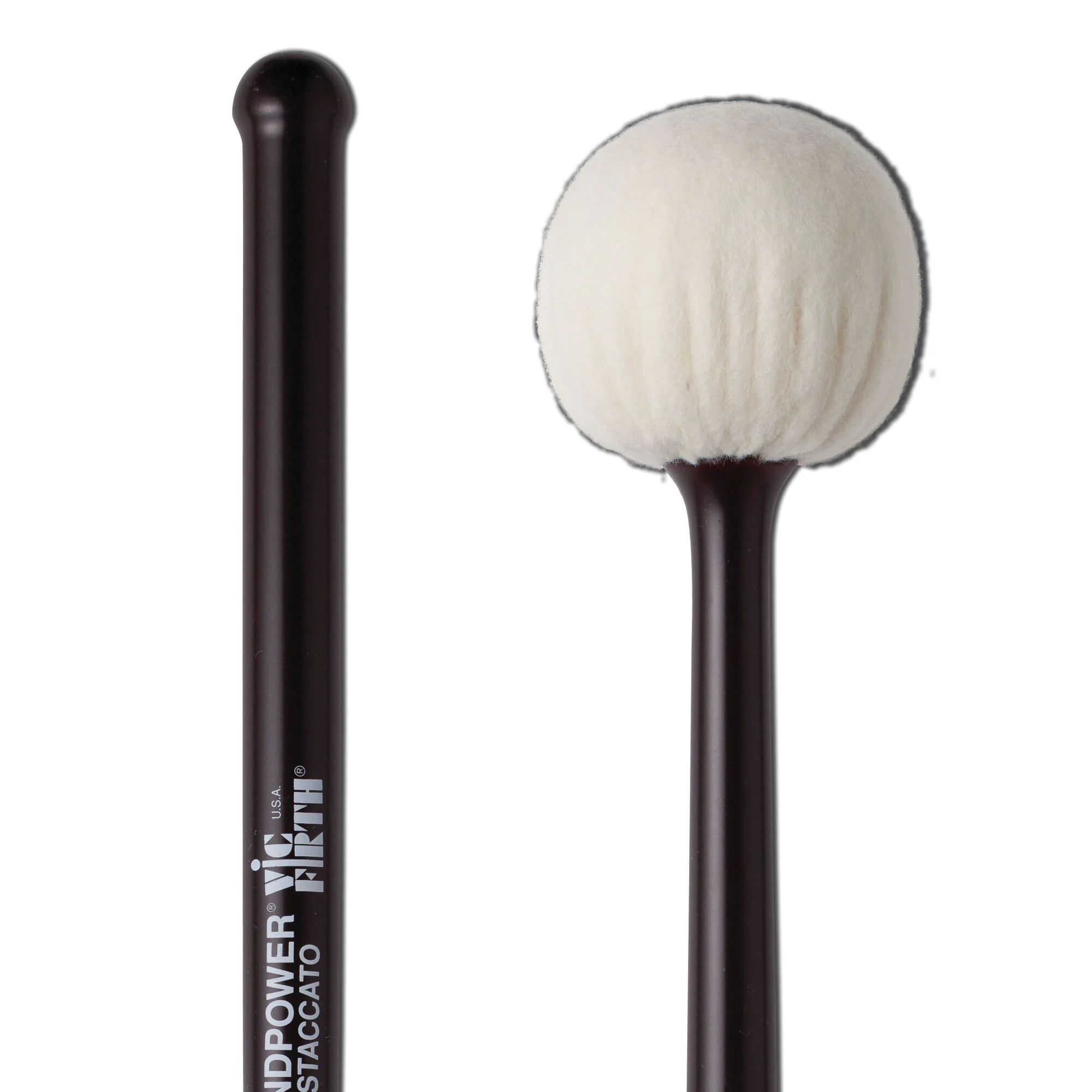 BD3 - Soundpower Bass Drum - Staccato Mallets - Image 4