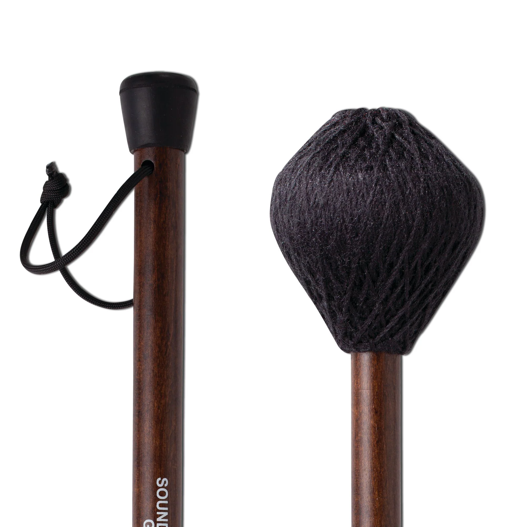 GB4 - Soundpower Medium Gong Beater Mallet - Image 4