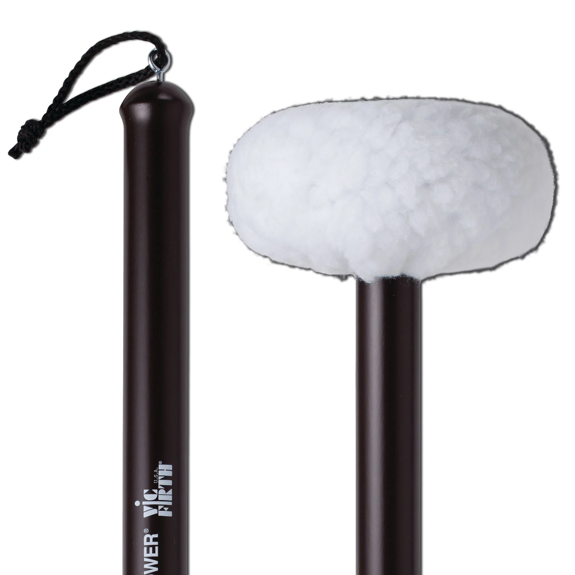 GB2 - Soundpower Small Gong Beater Mallet - Image 4