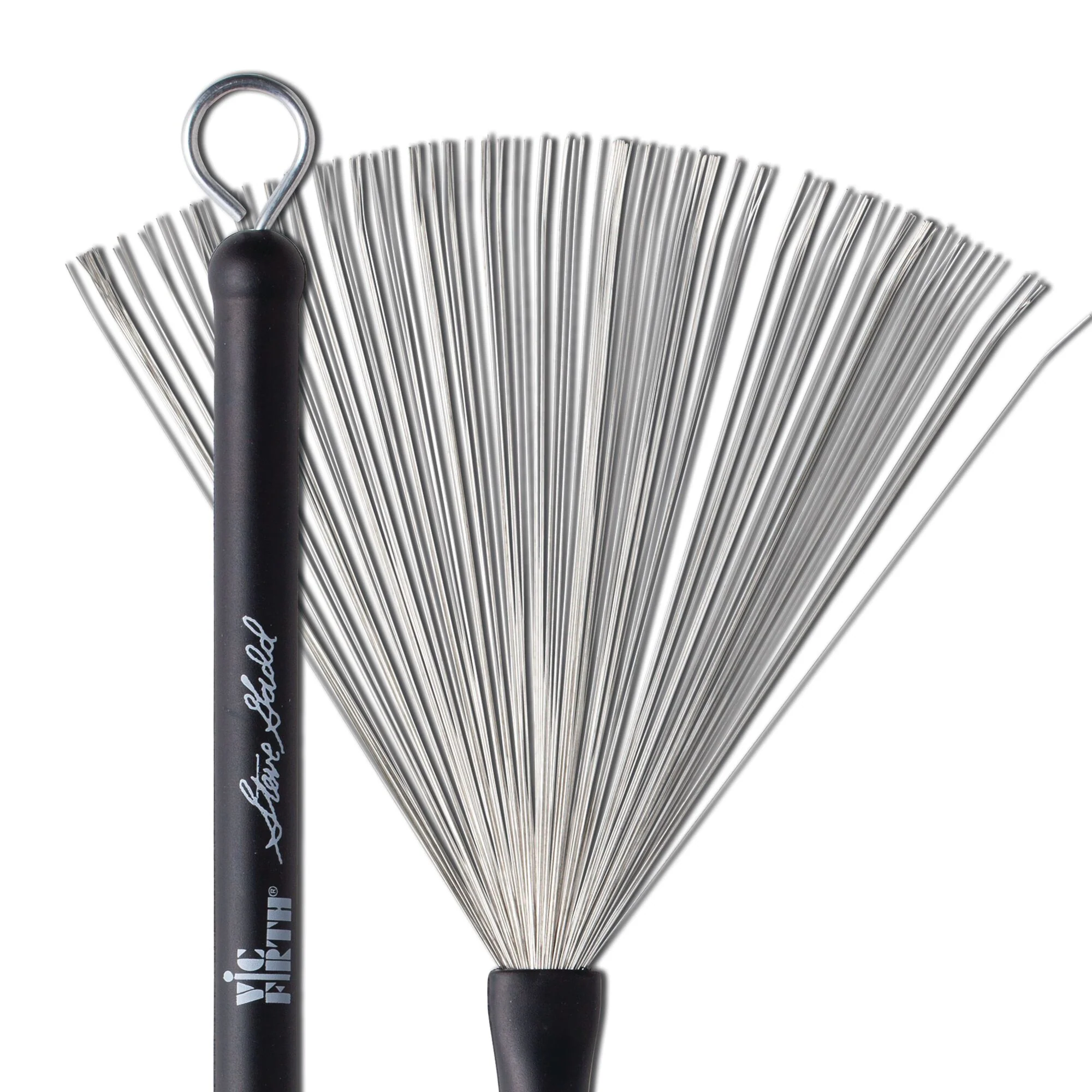 Steve Gadd Wire Brushes - Image 4