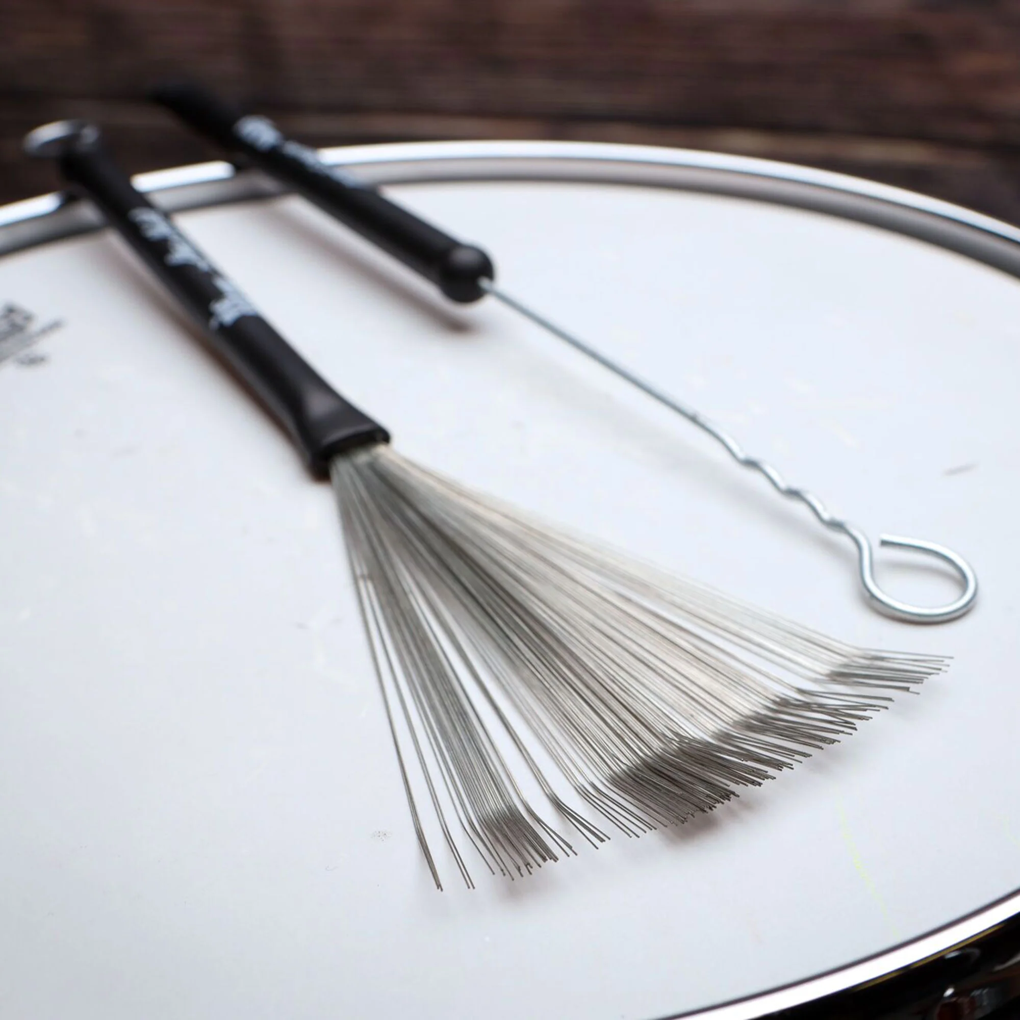 Steve Gadd Wire Brushes - Image 6