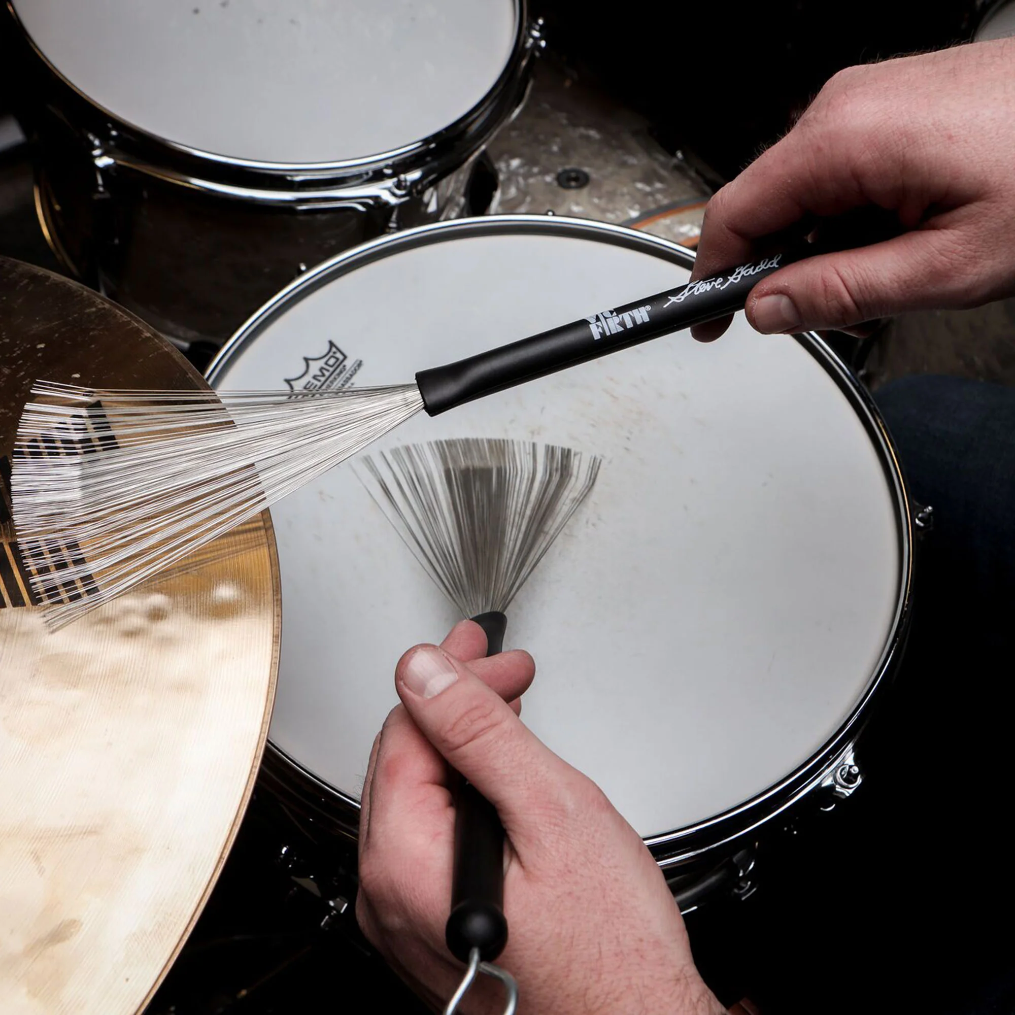 Steve Gadd Wire Brushes - Image 7
