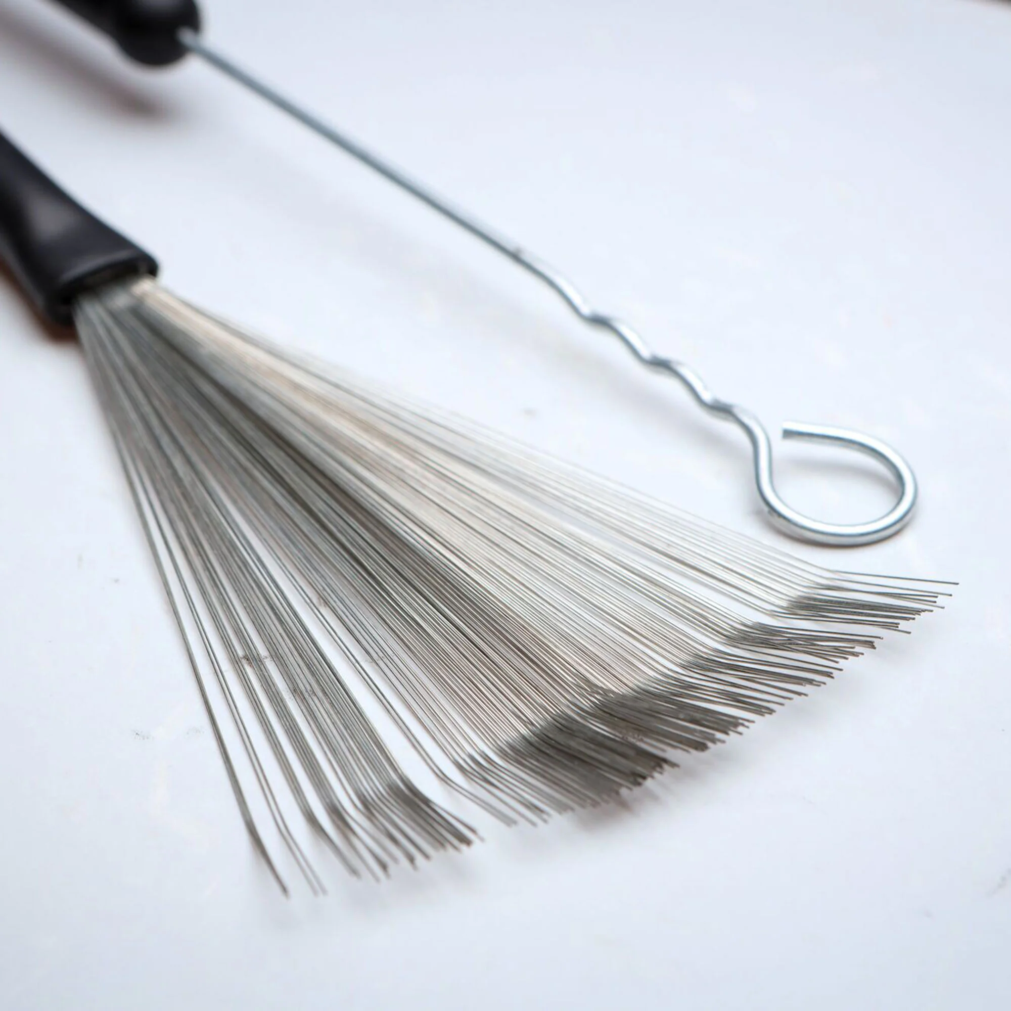 Steve Gadd Wire Brushes - Image 8