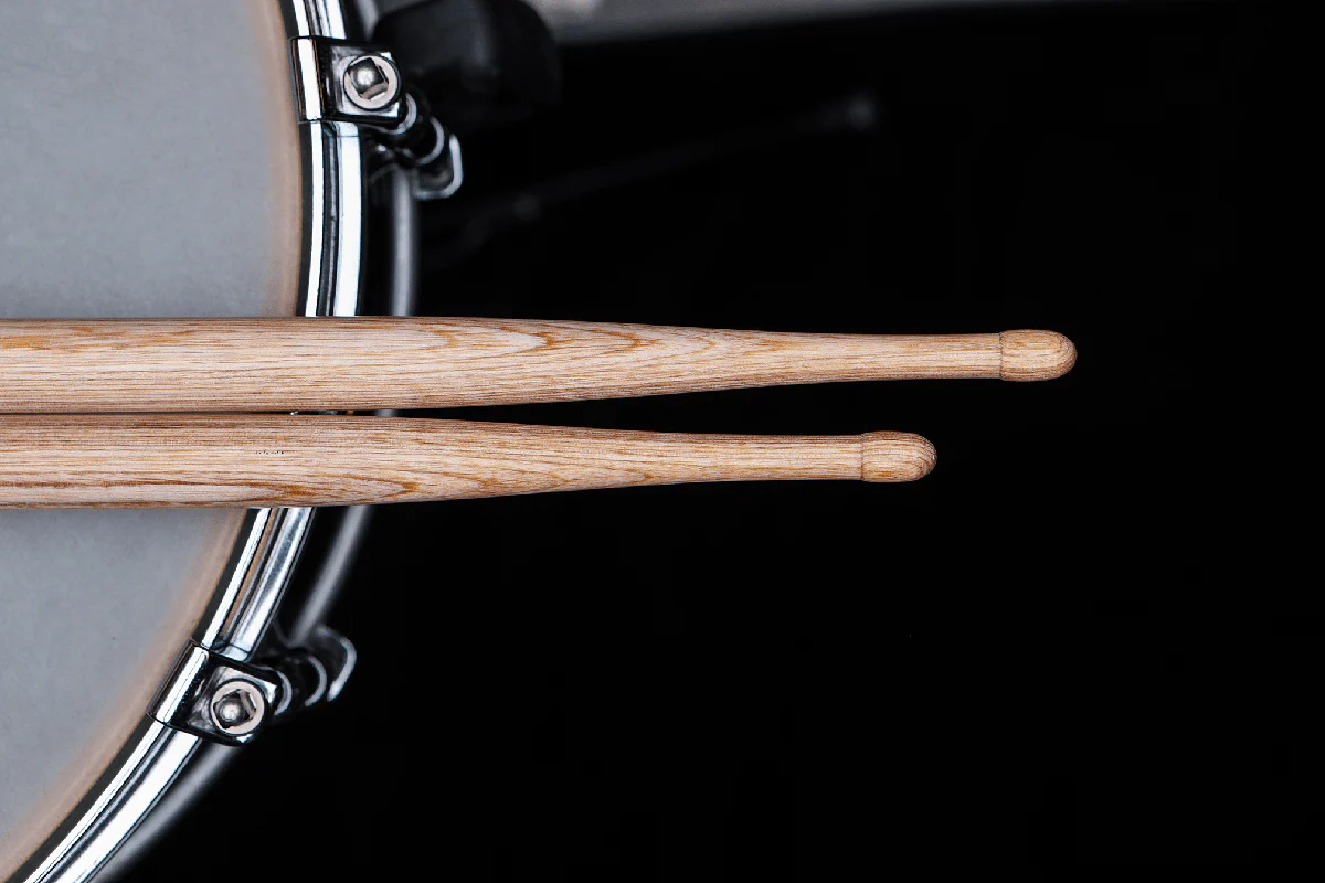 Symphonic Collection -- Greg Zuber Excalibur Drumsticks - Image 6