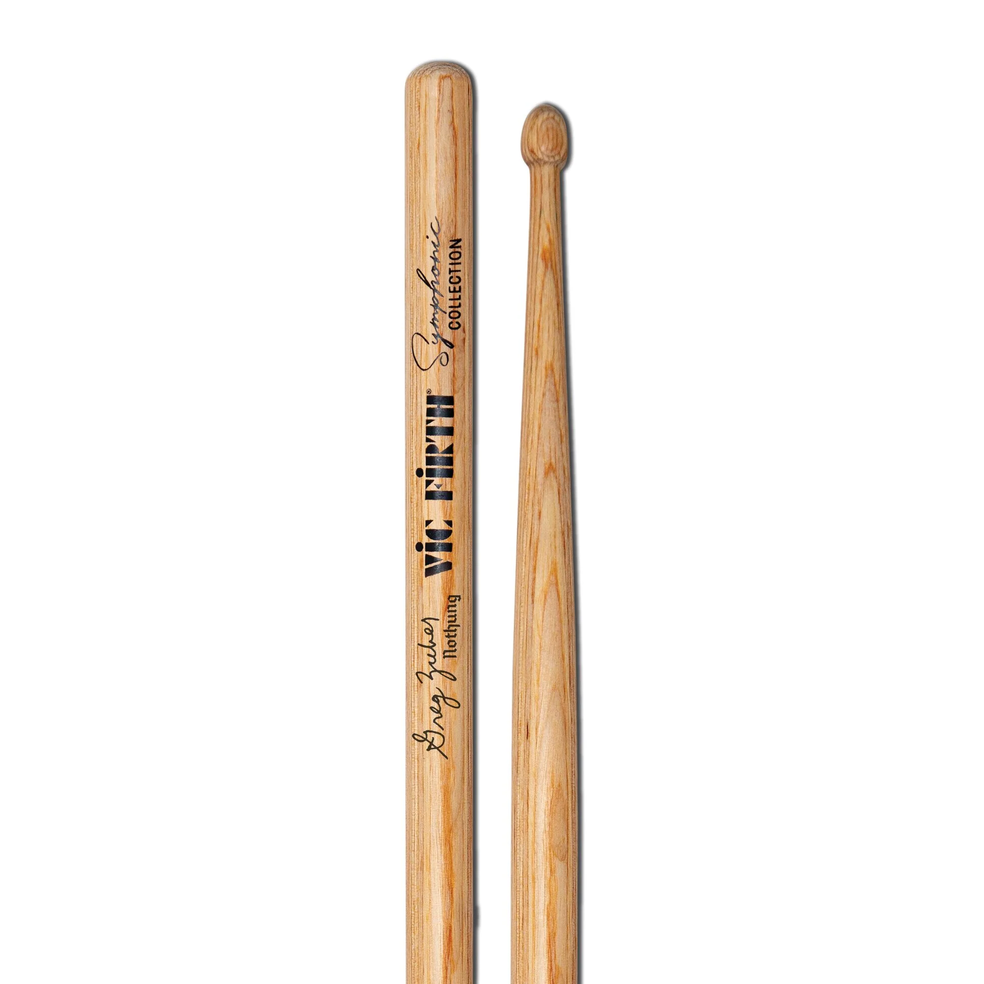 Symphonic Collection -- Greg Zuber Nothung Drumsticks - Image 4