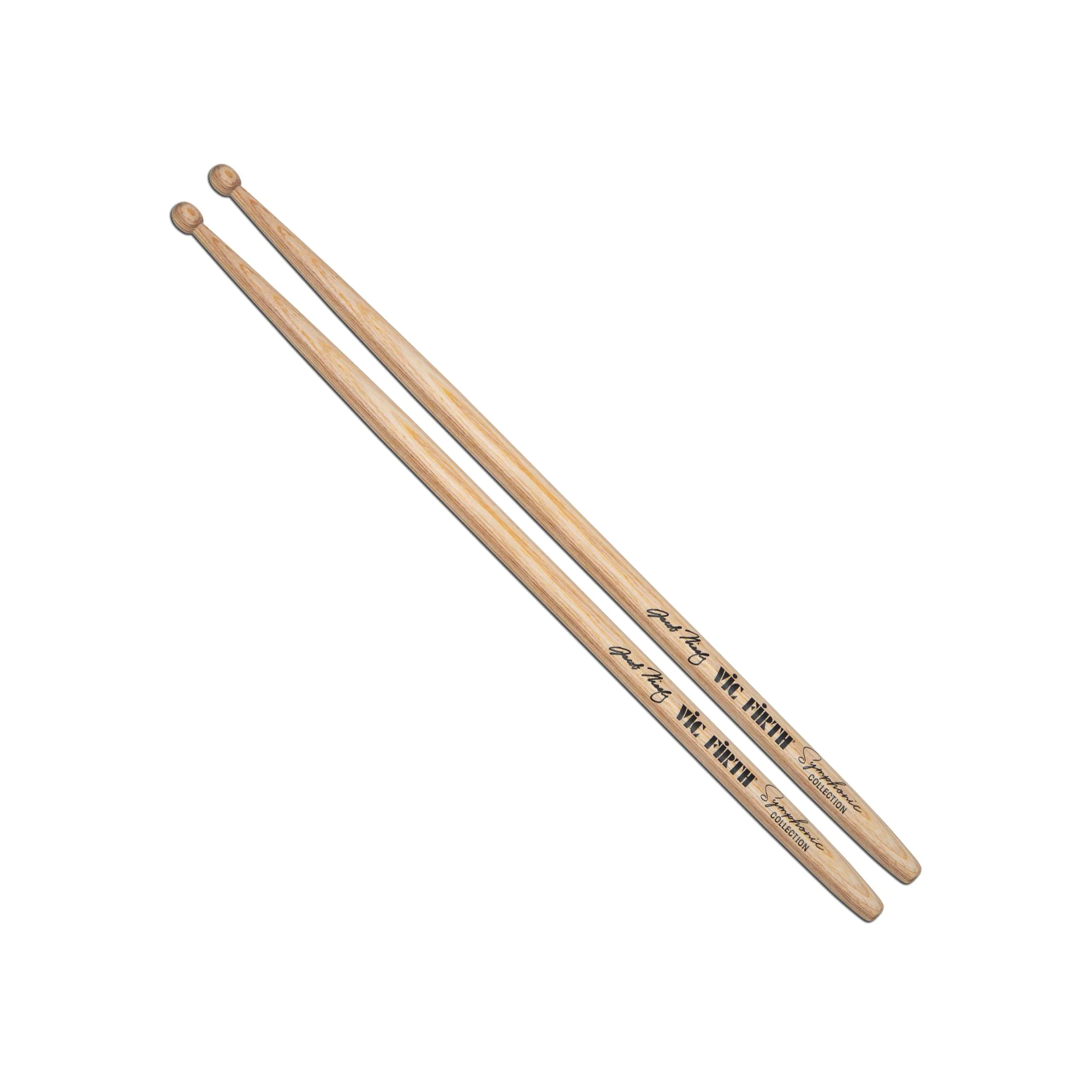 Symphonic Collection -- Jake Nissly Signature Drumsticks