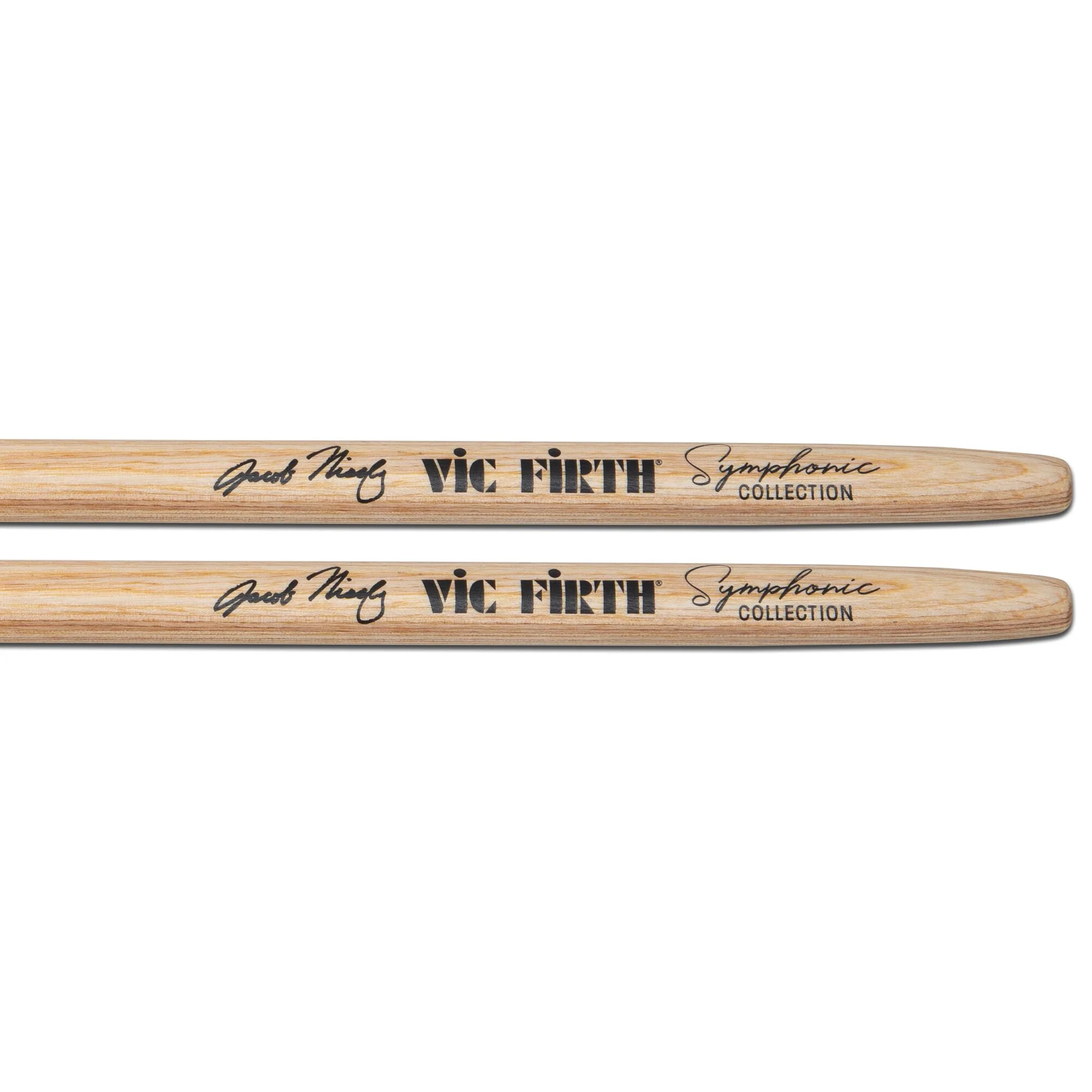 Symphonic Collection -- Jake Nissly Signature Drumsticks - Image 2