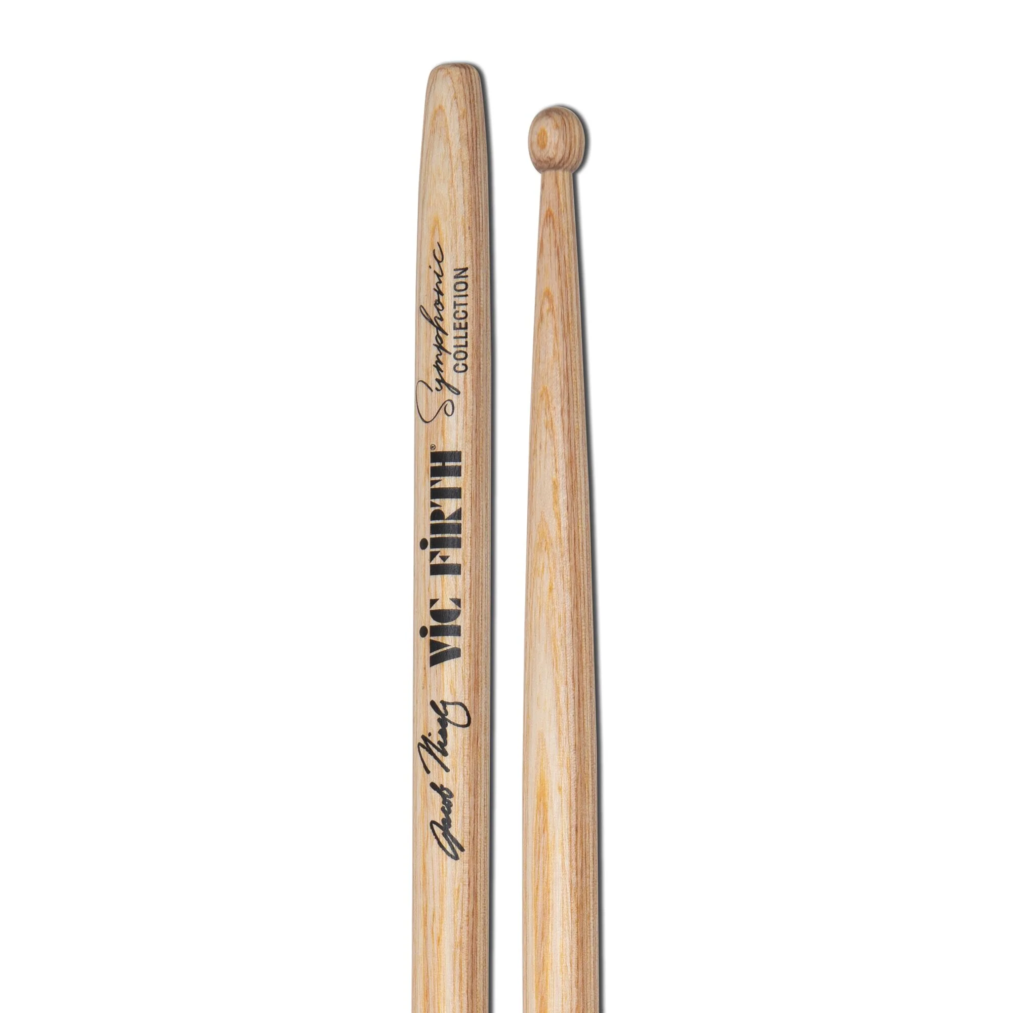 Symphonic Collection -- Jake Nissly Signature Drumsticks - Image 4