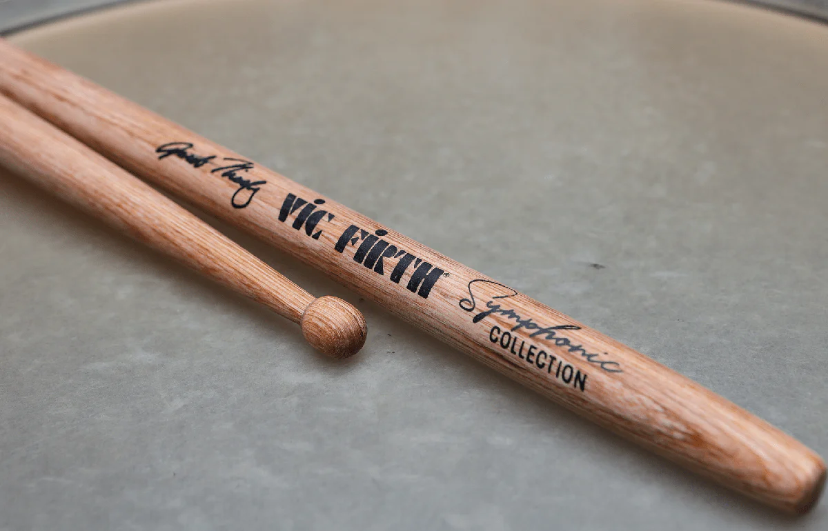 Symphonic Collection -- Jake Nissly Signature Drumsticks - Image 5