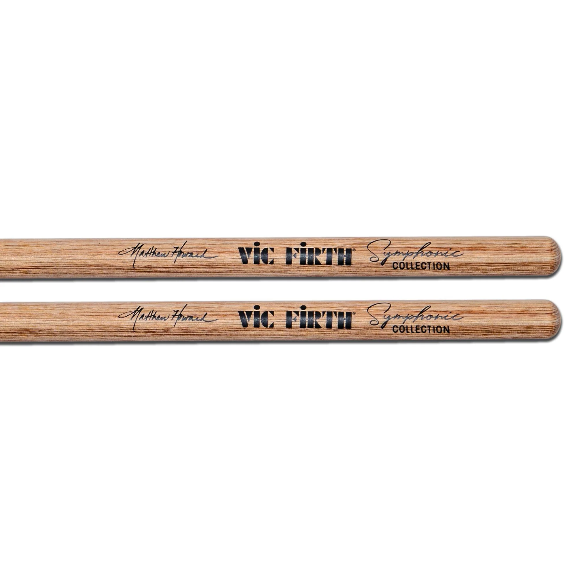 Symphonic Collection -- Matt Howard Signature Drumsticks - Image 2