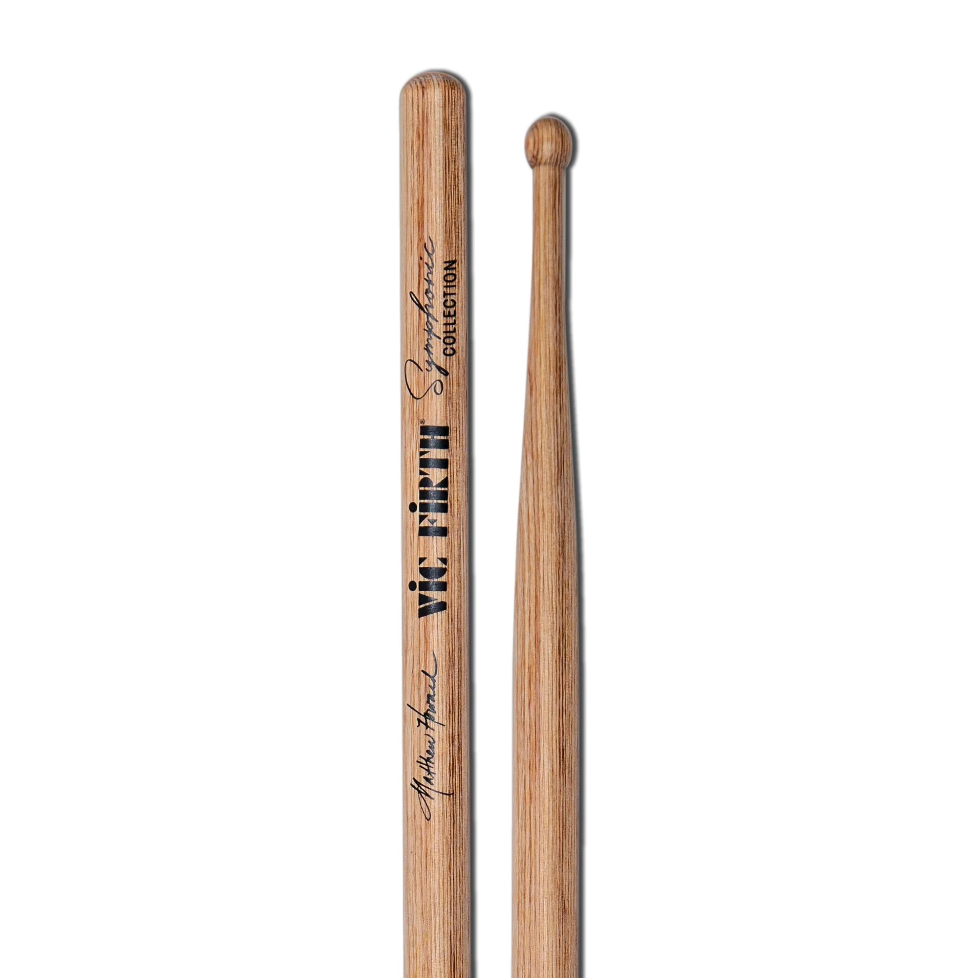Symphonic Collection -- Matt Howard Signature Drumsticks - Image 4