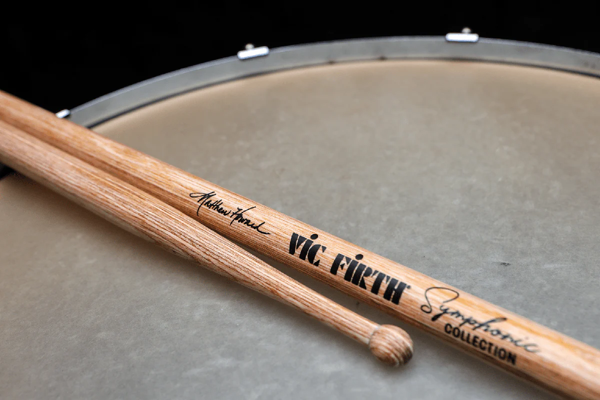 Symphonic Collection -- Matt Howard Signature Drumsticks - Image 5
