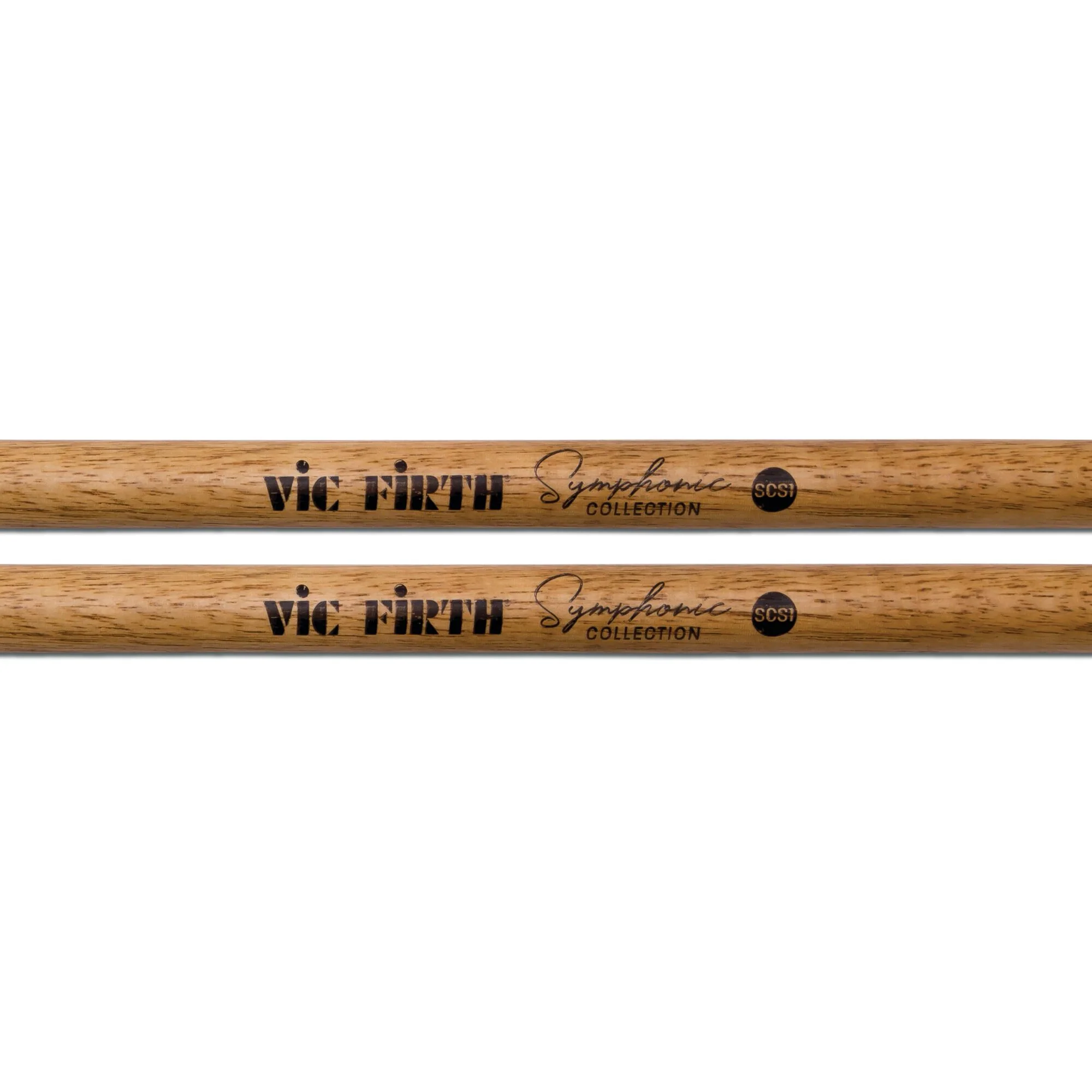 Symphonic Collection -- Persimmon Snare Drumsticks - Image 2