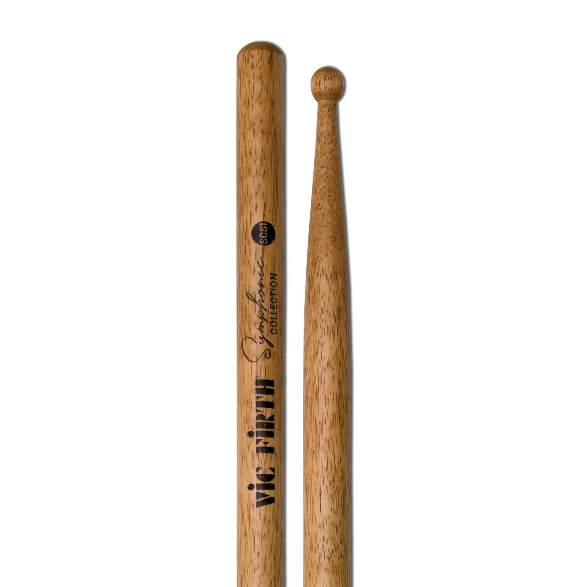 Symphonic Collection -- Persimmon Snare Drumsticks - Image 4