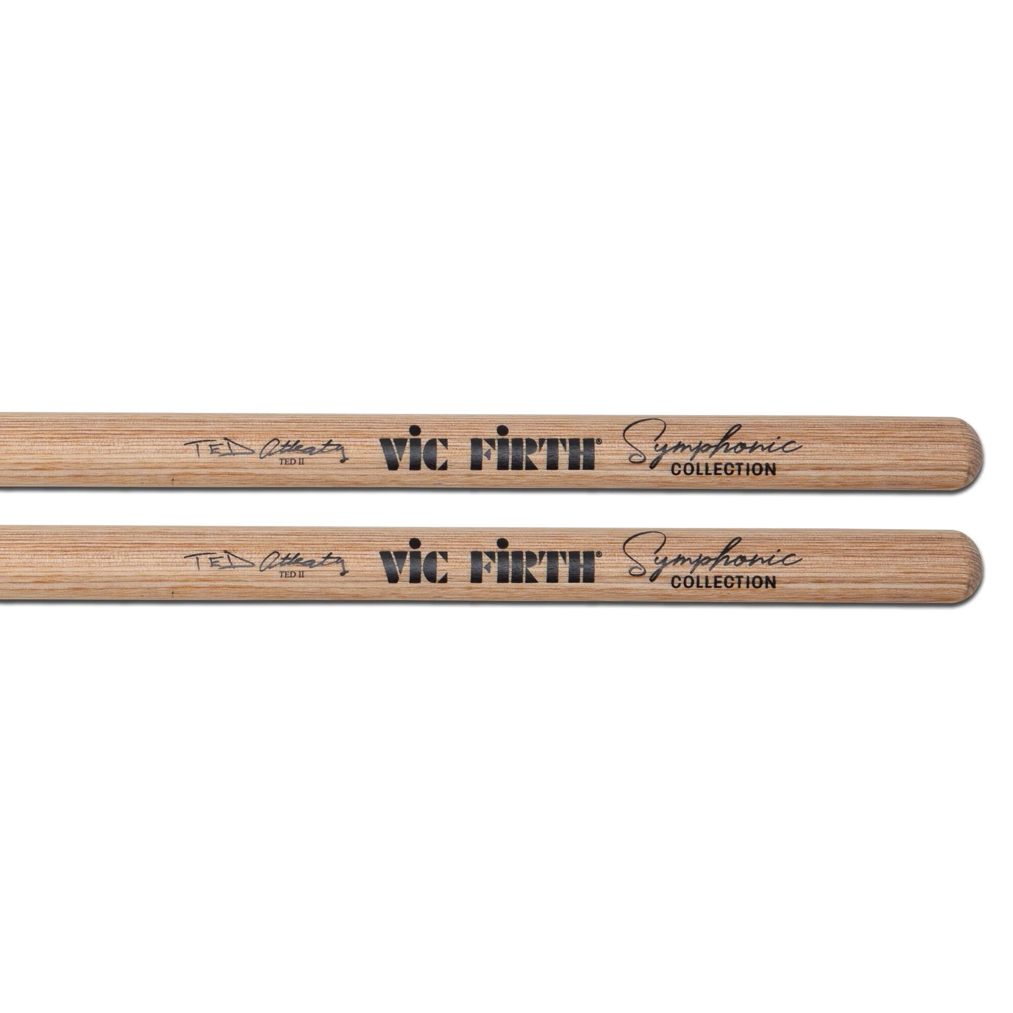 Symphonic Collection -- Ted Atkatz II Signature Drumsticks - Image 2