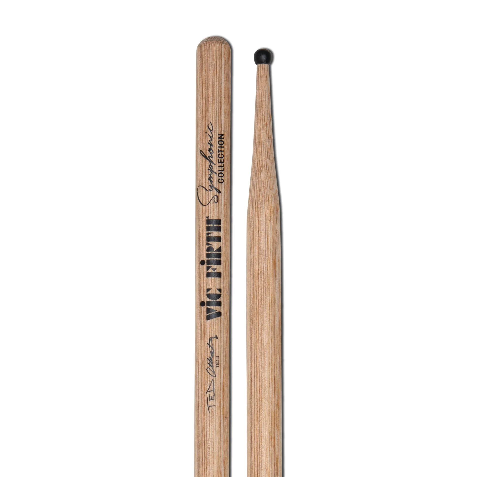 Symphonic Collection -- Ted Atkatz II Signature Drumsticks - Image 4