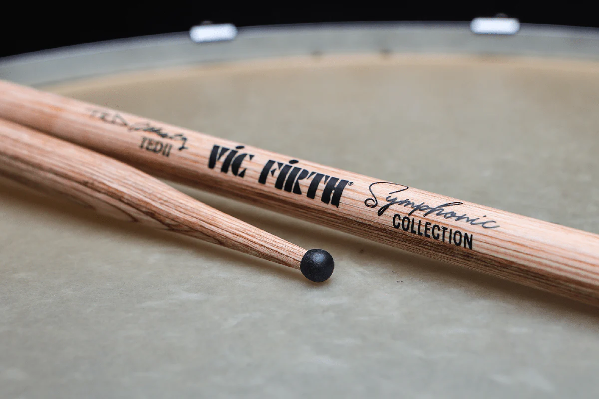 Symphonic Collection -- Ted Atkatz II Signature Drumsticks - Image 6
