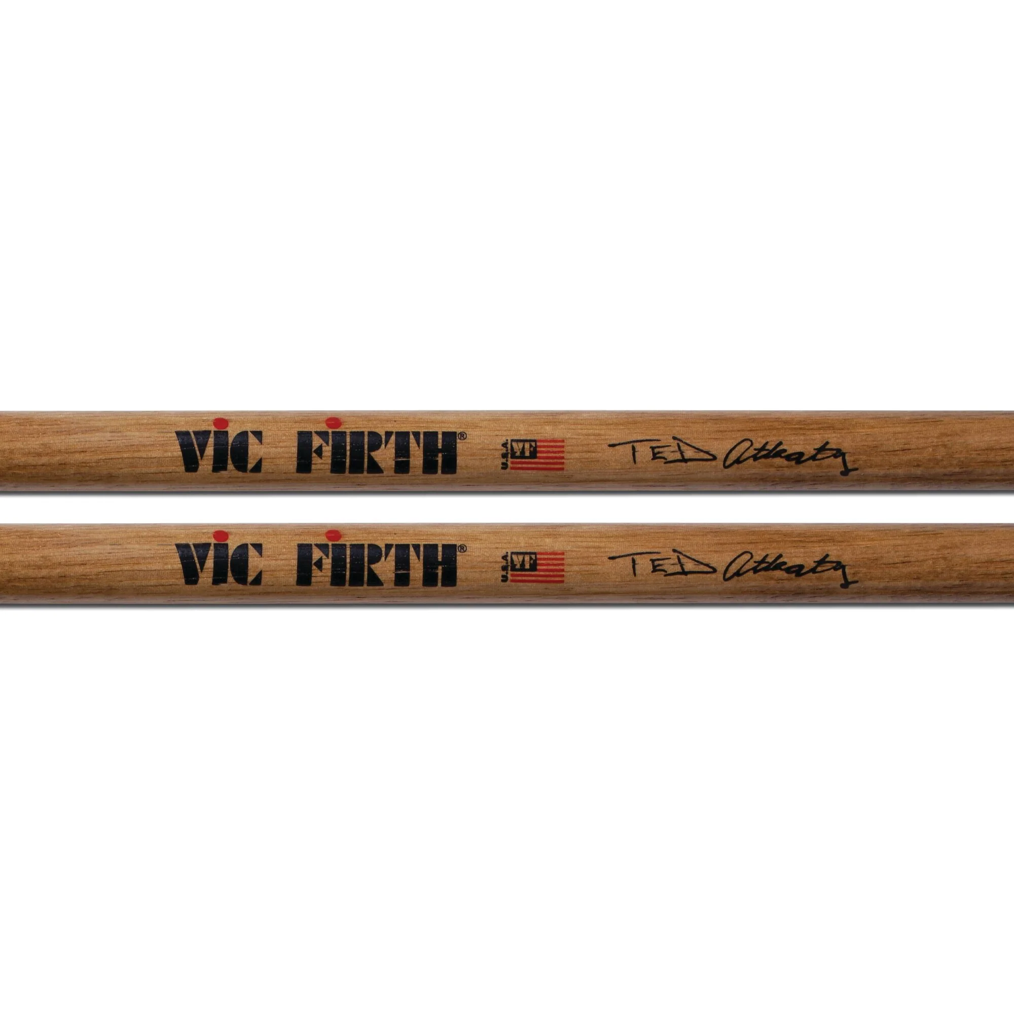 Symphonic Collection -- Ted Atkatz Drumsticks - Image 2