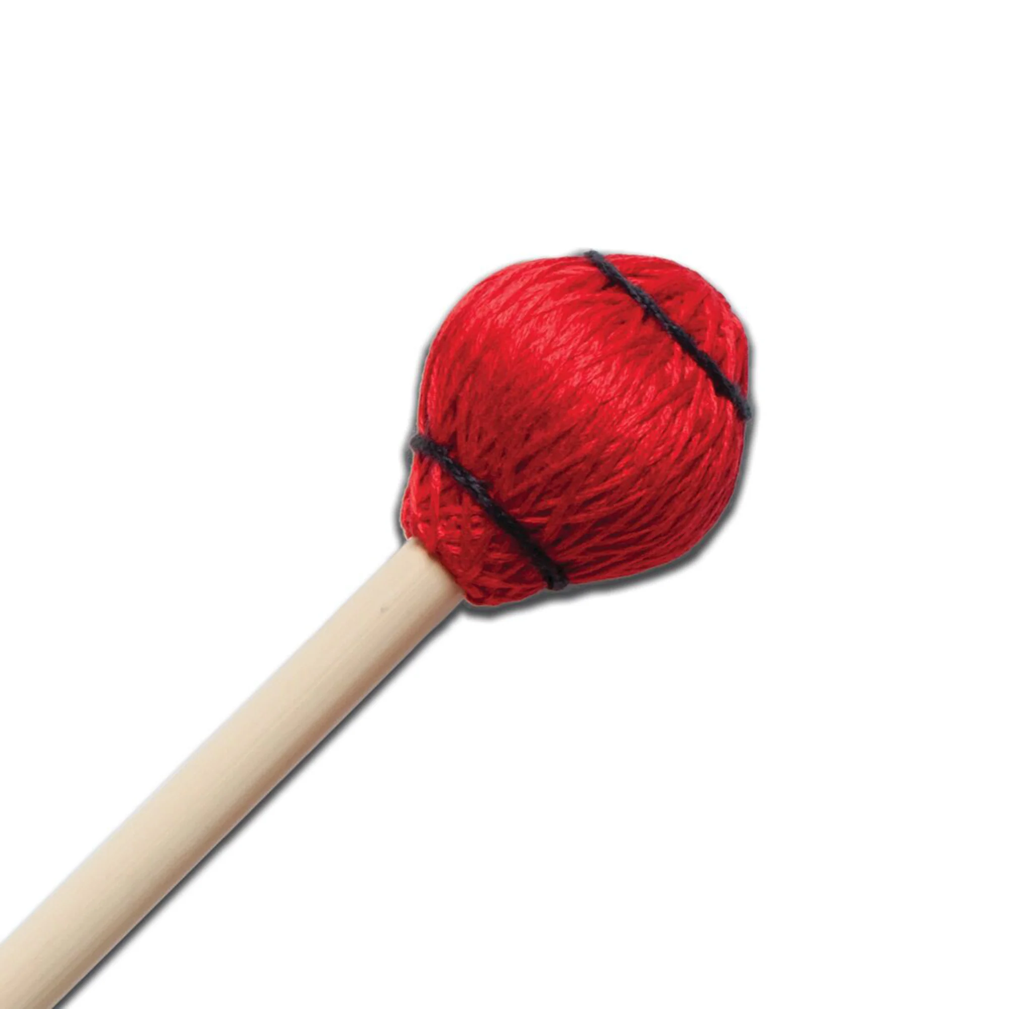 M33 - Terry Gibbs Keyboard - Hard, Red Cord Mallets - Image 3