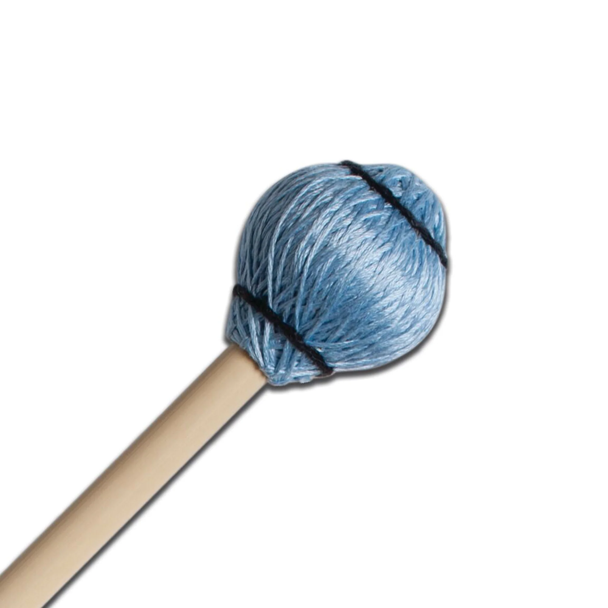 M31 - Terry Gibbs Keyboard - Medium, Blue Cord Mallets - Image 3