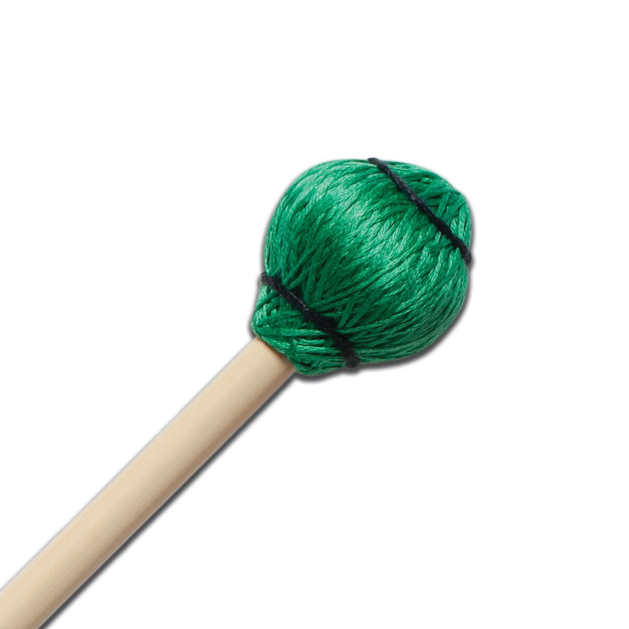 M32 - Terry Gibbs Keyboard - Medium Hard, Green Cord Mallets - Image 3