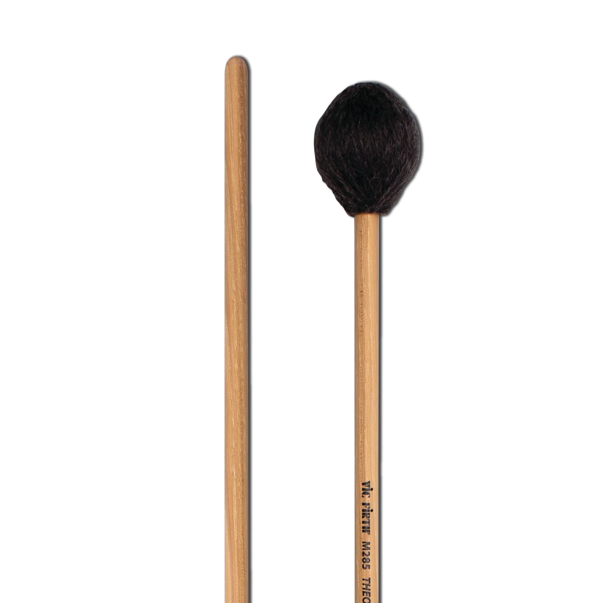 M285 - Theodor Milkov Keyboard - Hard Mallets - Image 4