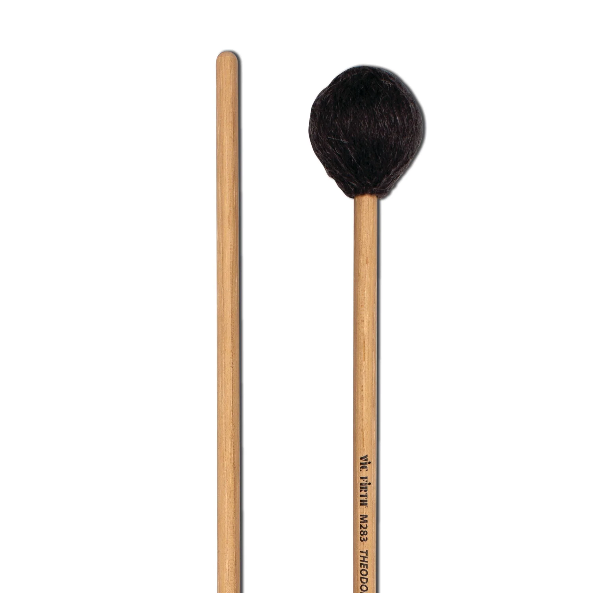 M283 - Theodor Milkov Keyboard - Medium Mallets - Image 4