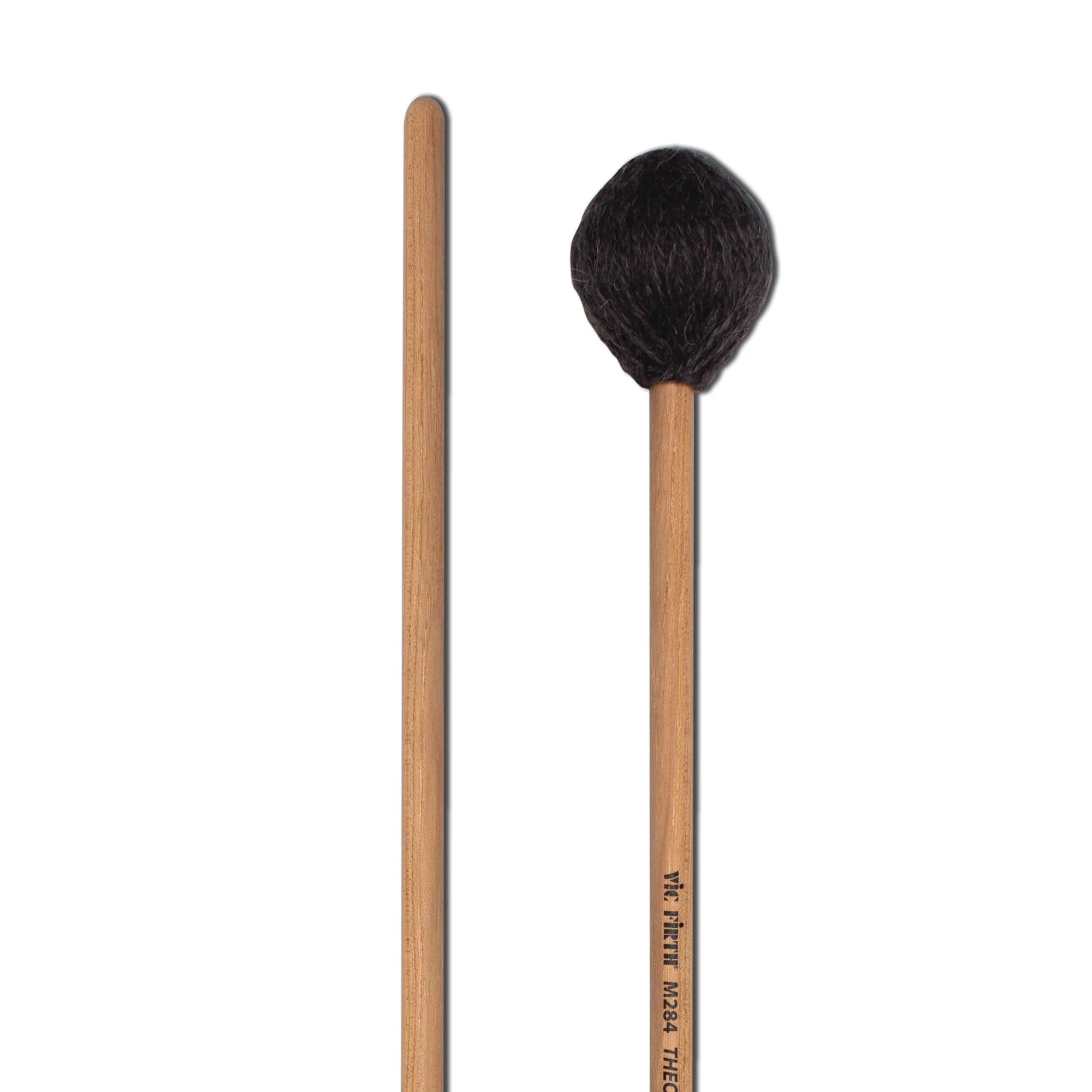 M284 - Theodor Milkov Keyboard - Medium Hard Mallets - Image 4
