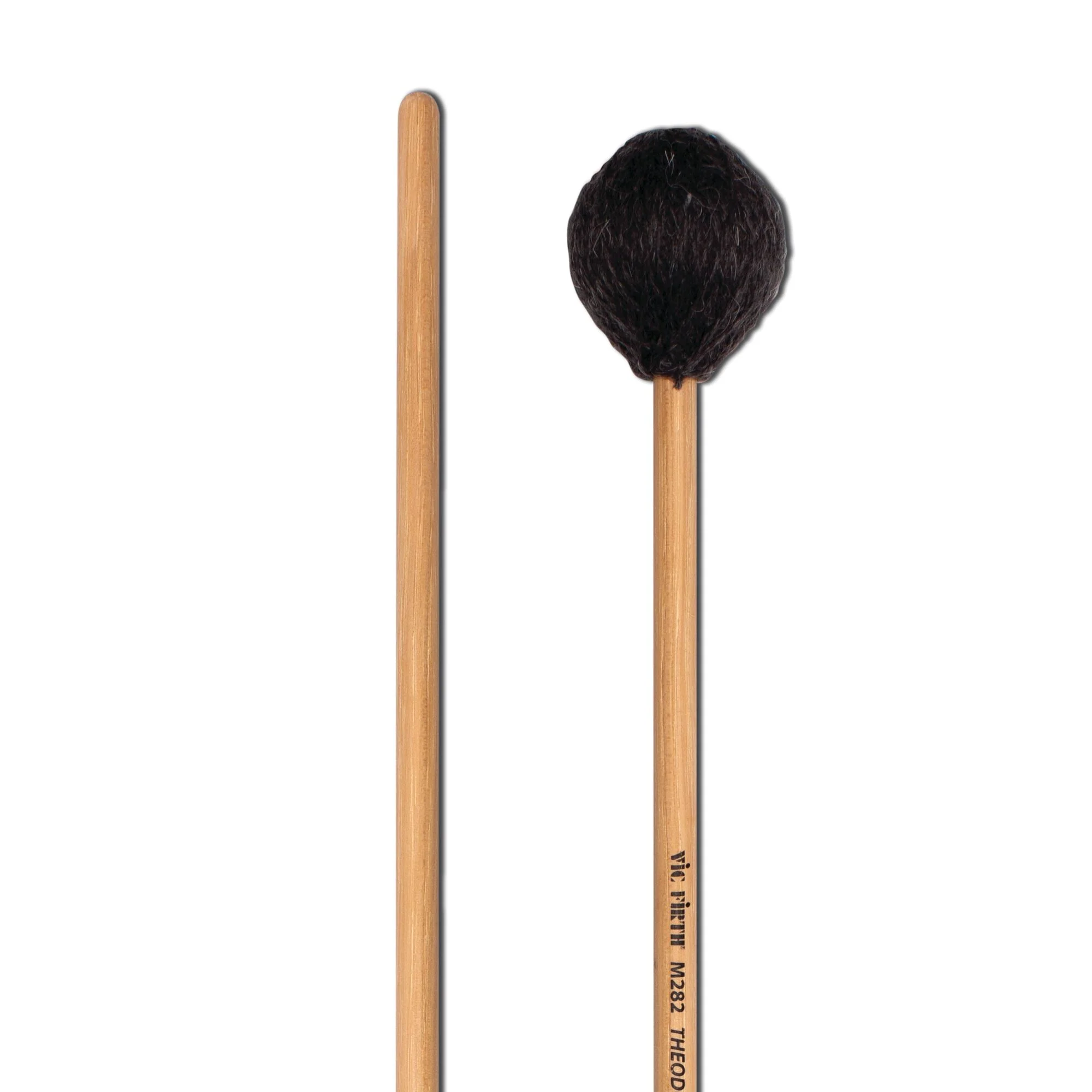 M282 - Theodor Milkov Keyboard - Medium Soft Mallets - Image 4