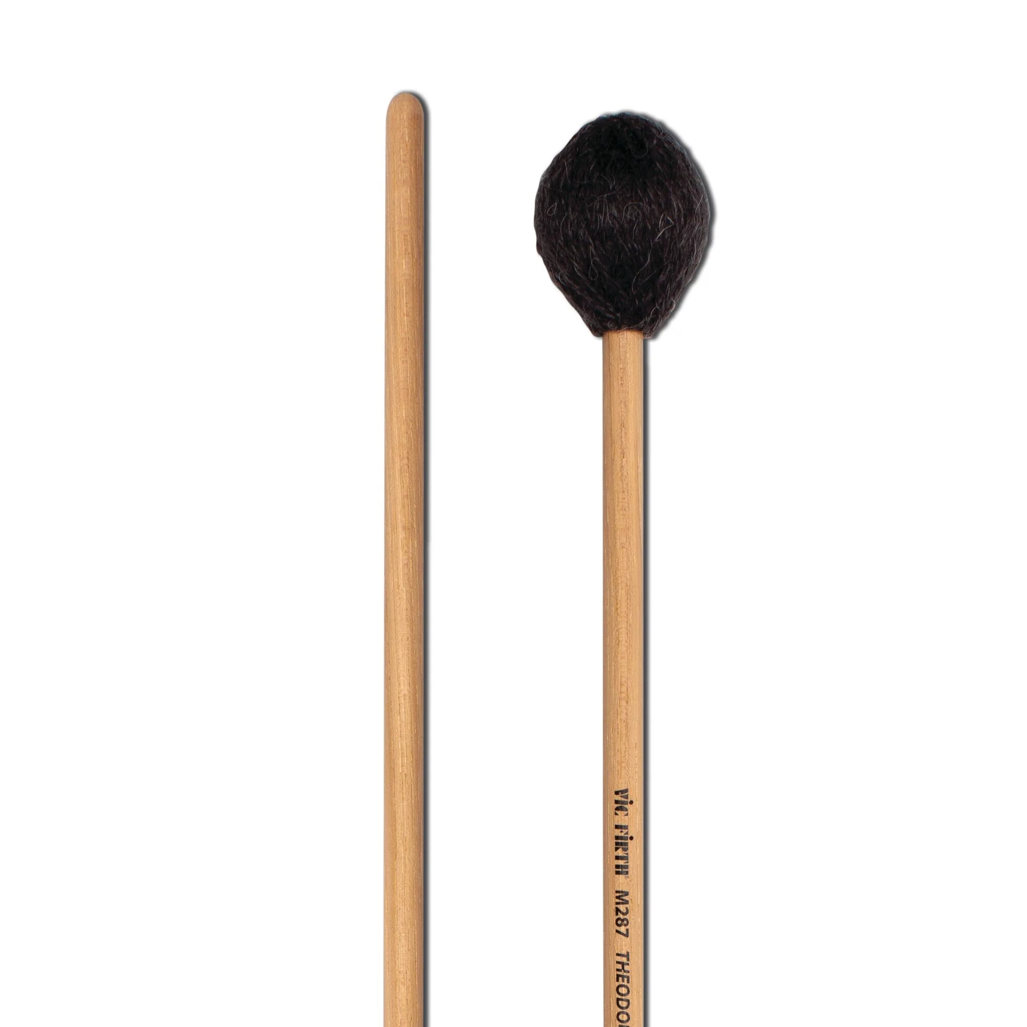 M287 - Theodor Milkov Keyboard - Very Hard Mallets - Image 4