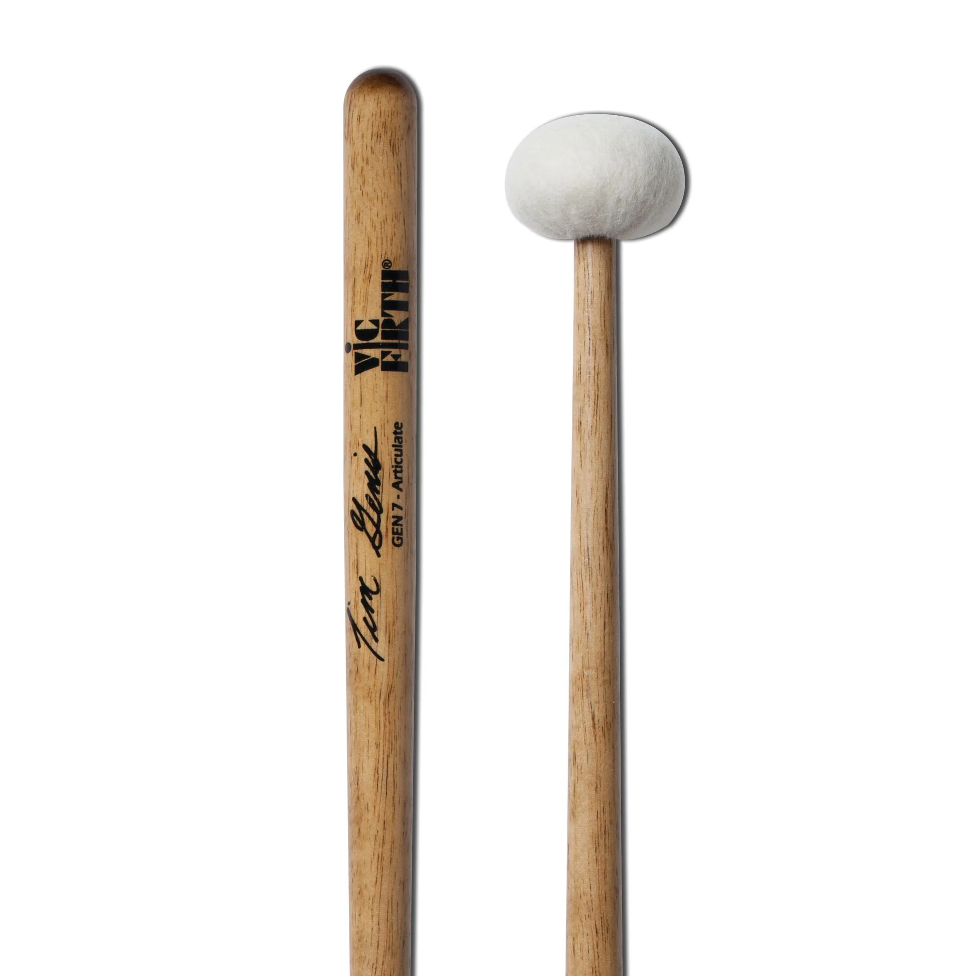 GEN7 - Tim Genis - Articulate Mallets - Image 4