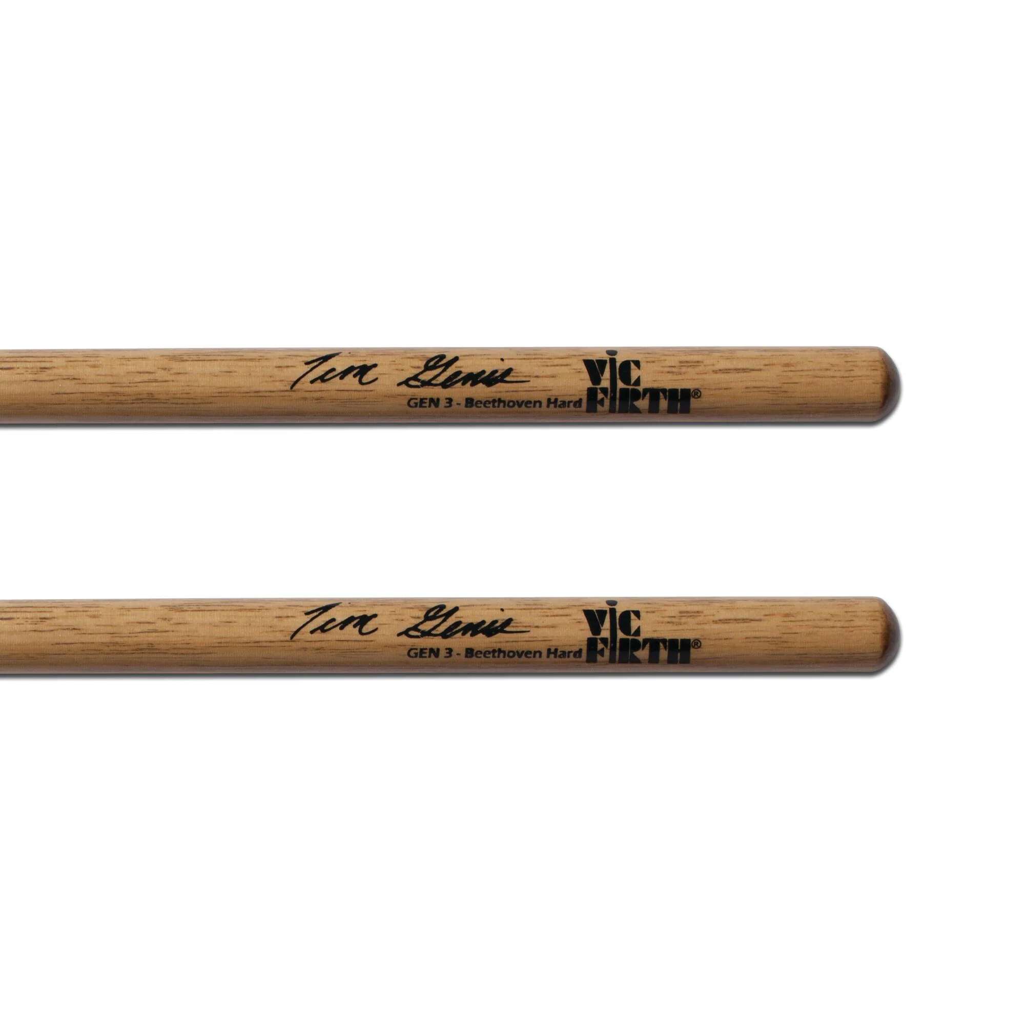 GEN3 - Tim Genis - Beethoven, Hard Mallets - Image 2